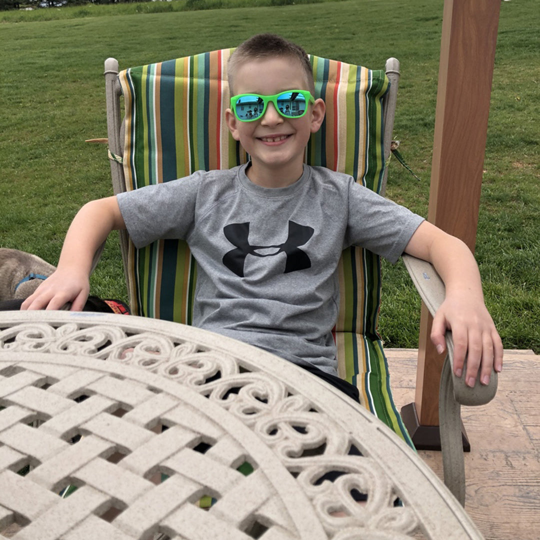 Slimer Shades | Junior