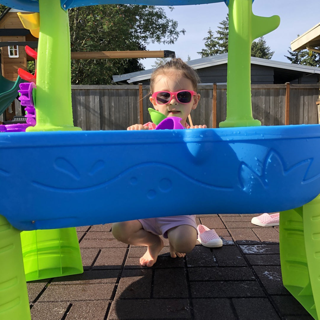 Kelly Kapowski Shades | Toddler