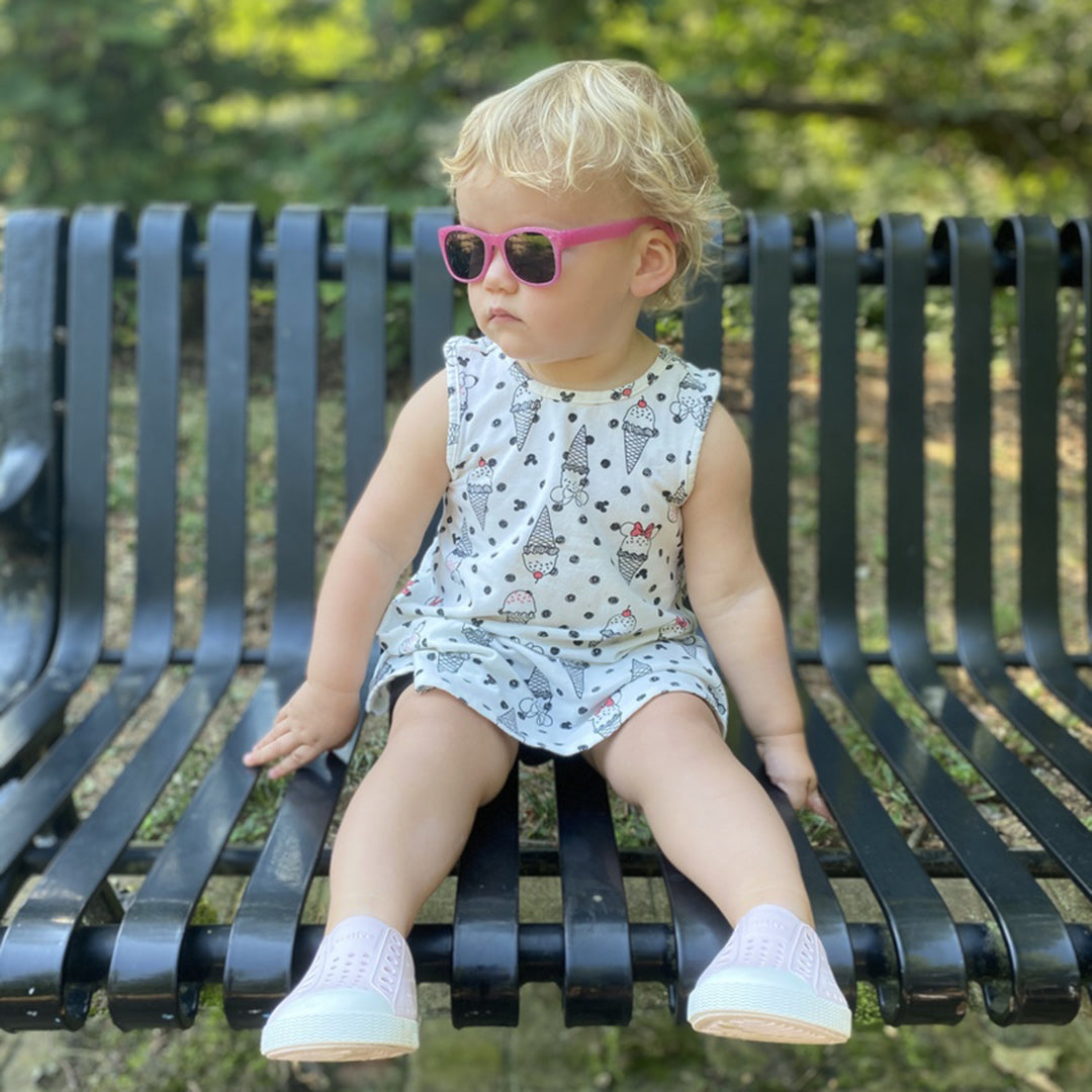 Kelly Kapowski Shades | Toddler