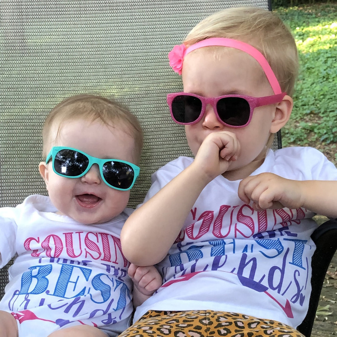 Kelly Kapowski Shades | Toddler