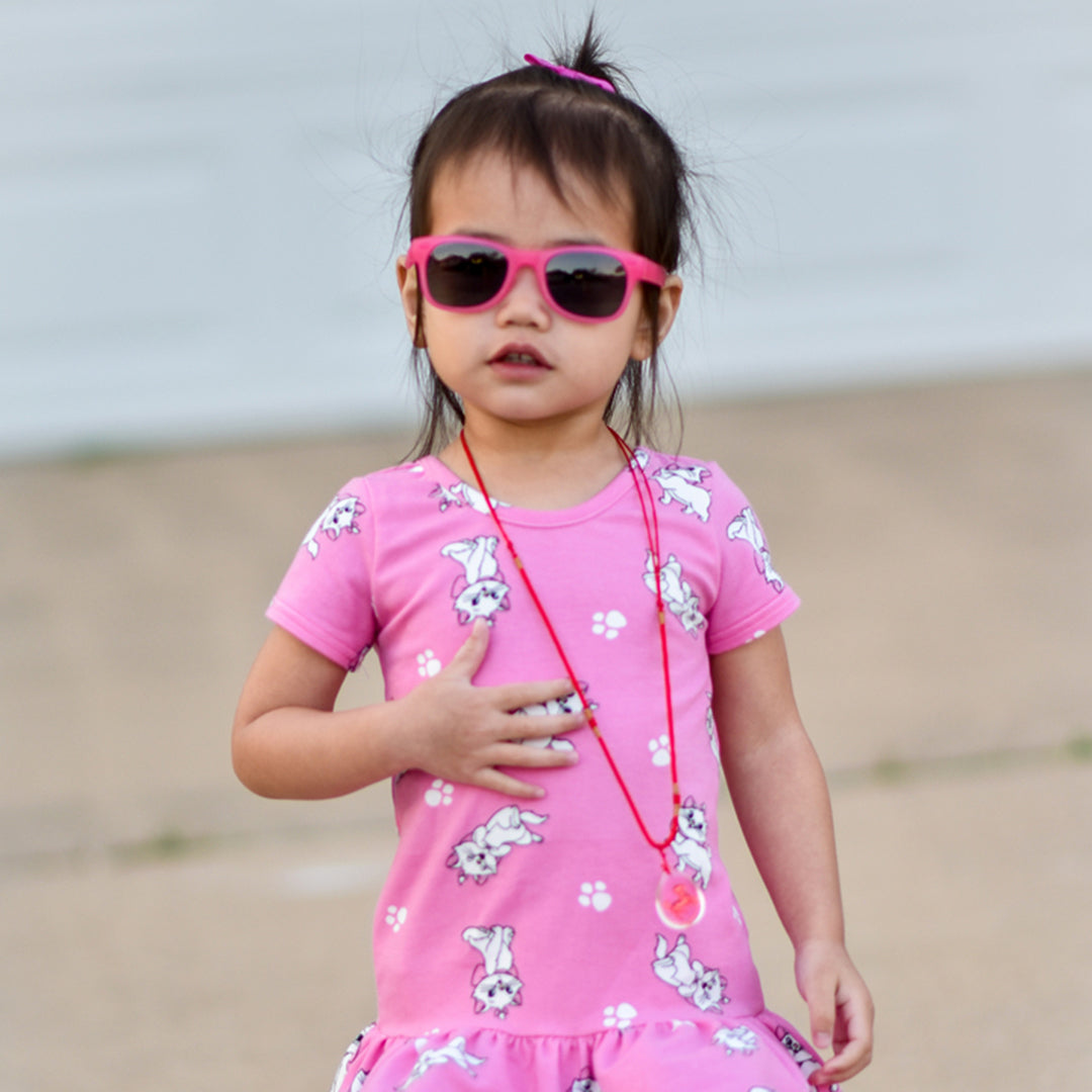 Kelly Kapowski Shades | Toddler