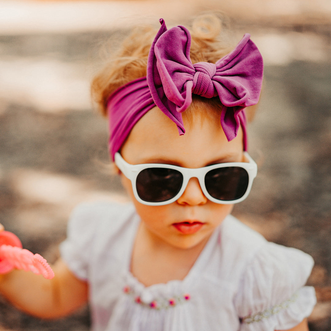 Ice Ice Baby Shades | Toddler