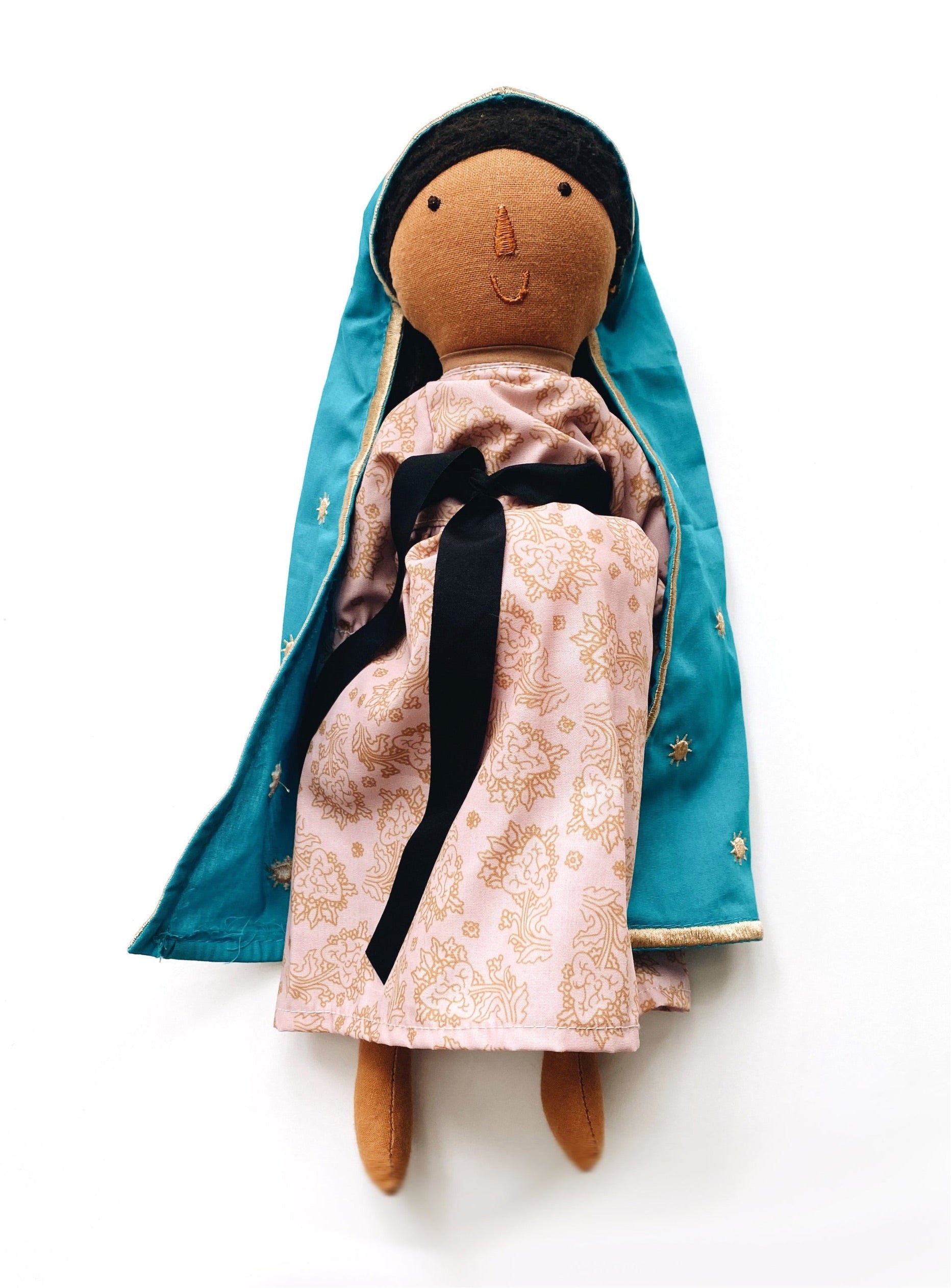 Our Lady Of Guadalupe Outfit Kit