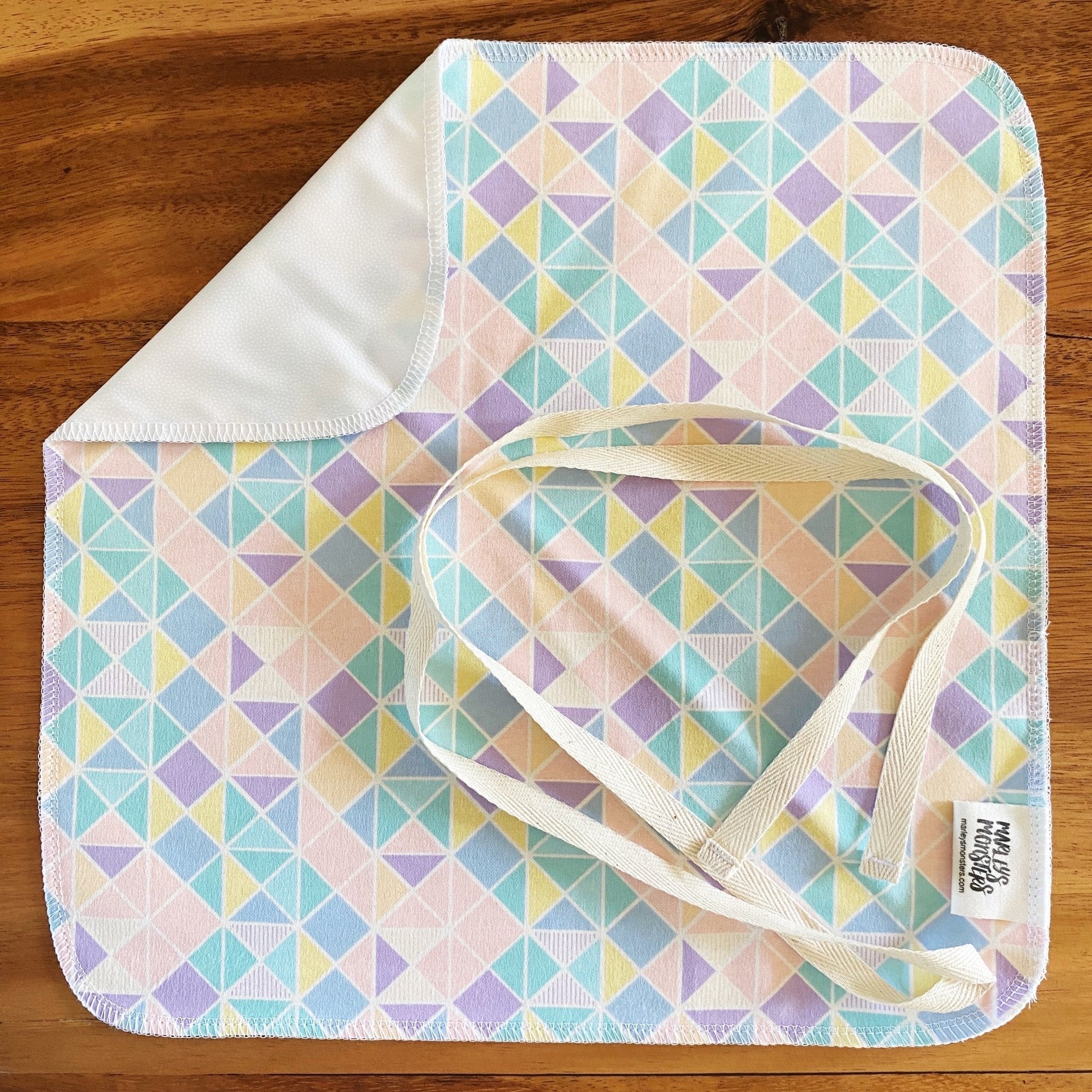 Food Wrap: Flannel