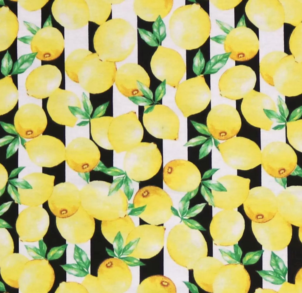 Food Wrap: Flannel