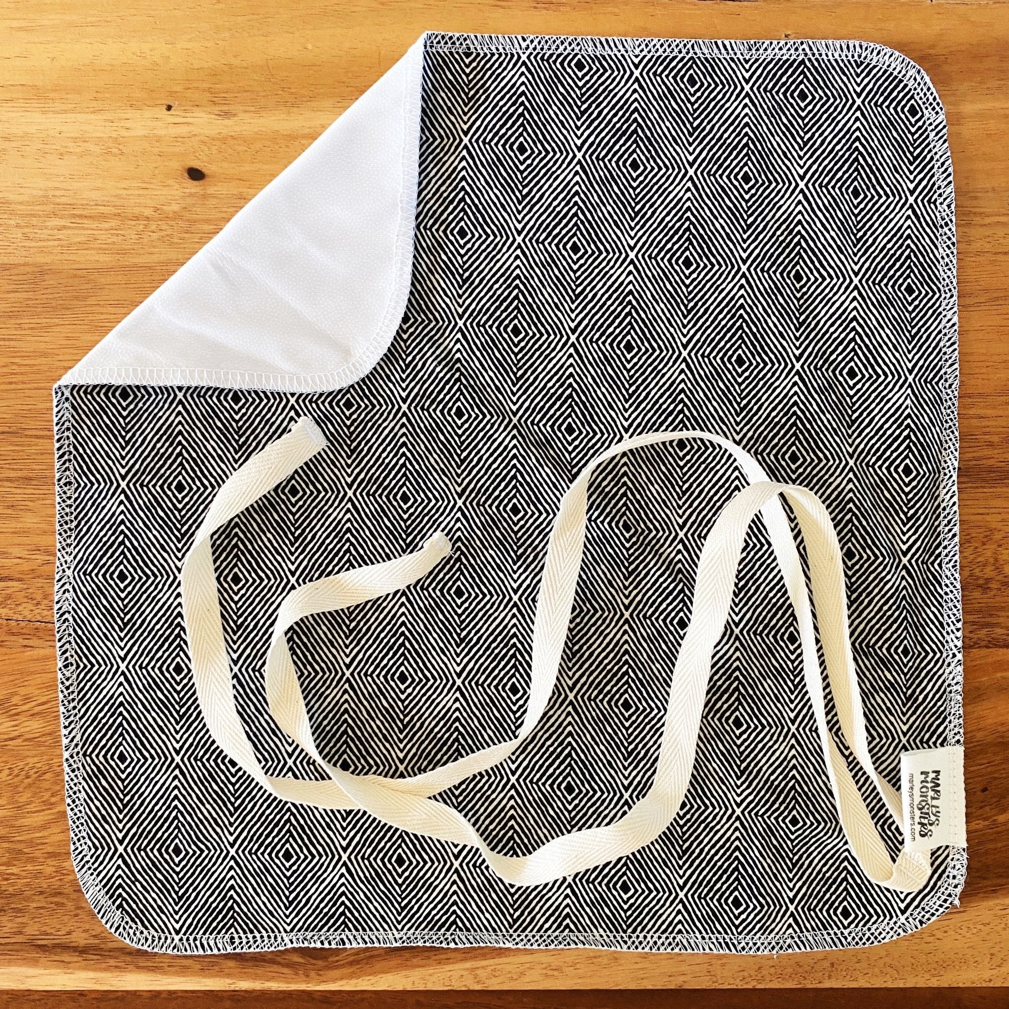 Food Wrap: Flannel