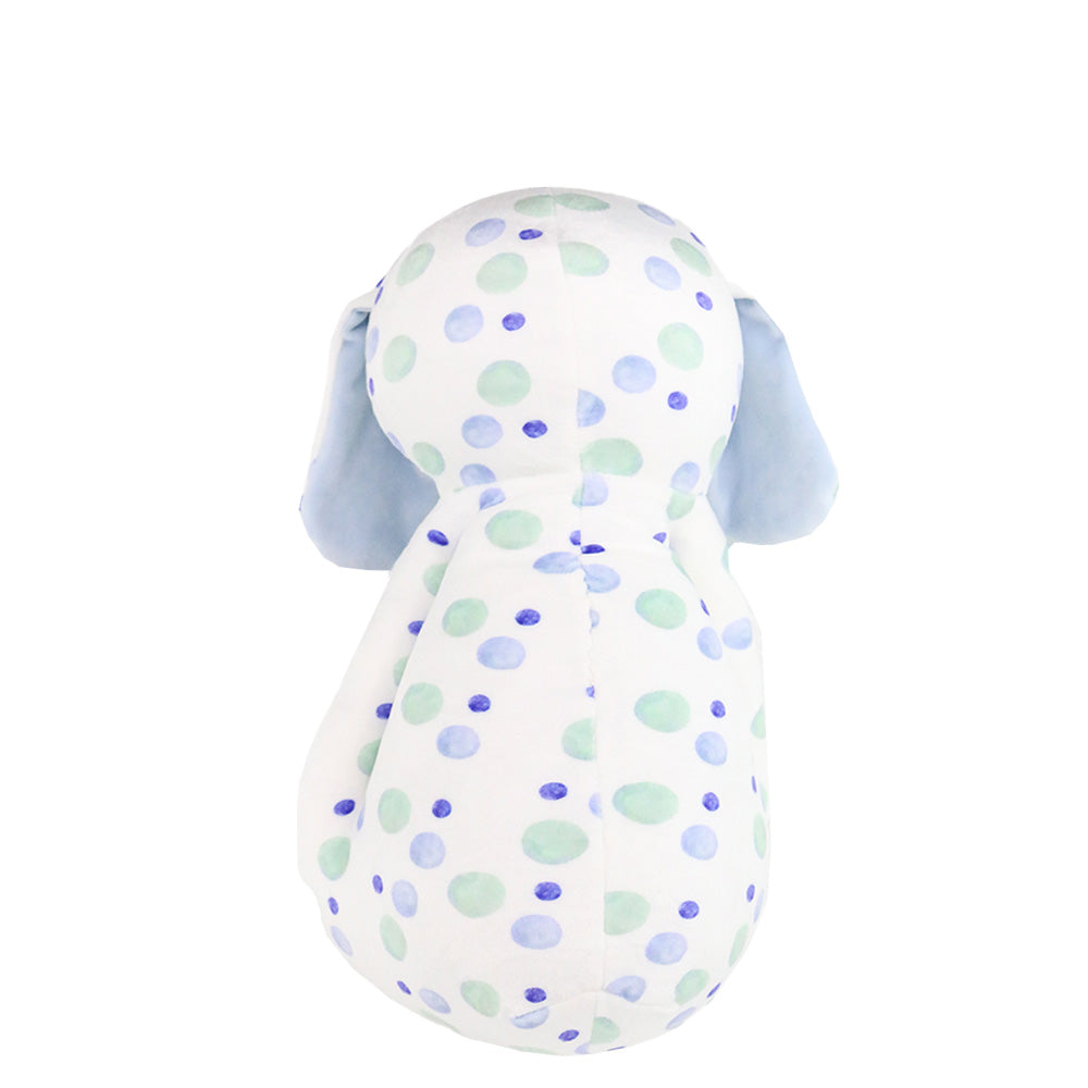 Super Soft Printed Plush 15"