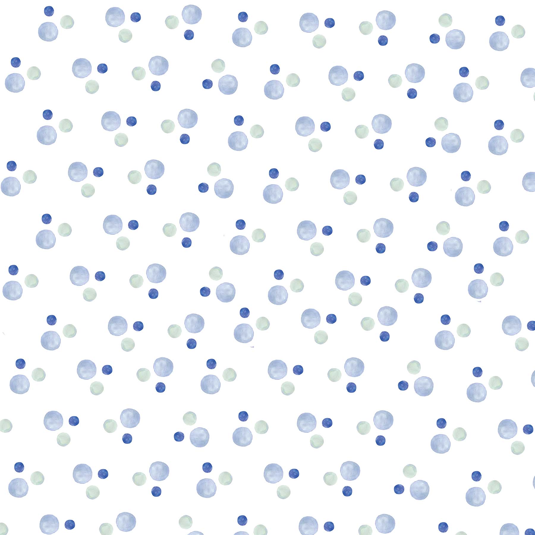 Oxford Knotted Gown 0-3 Months