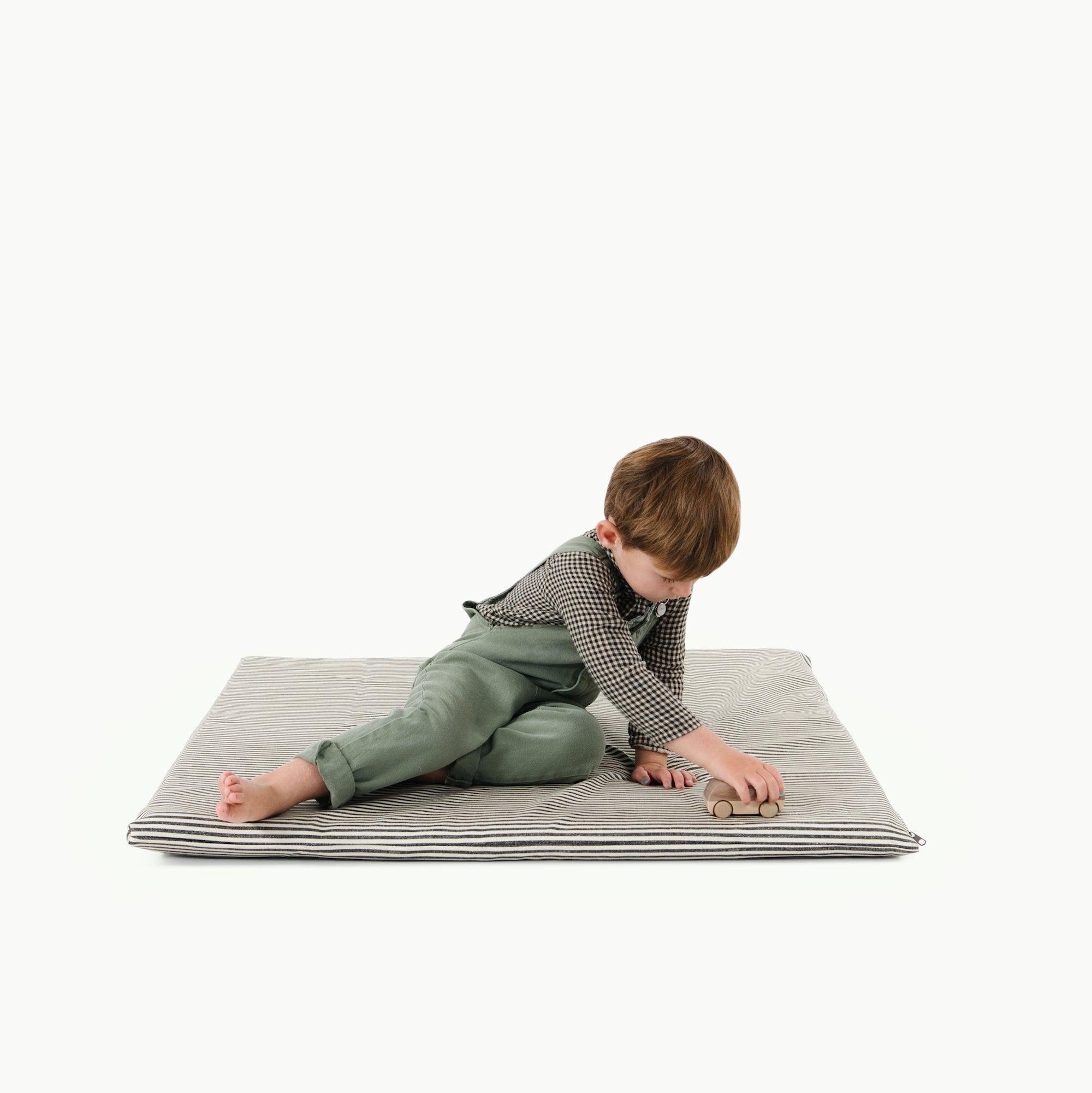 Padded Mini Playmat
