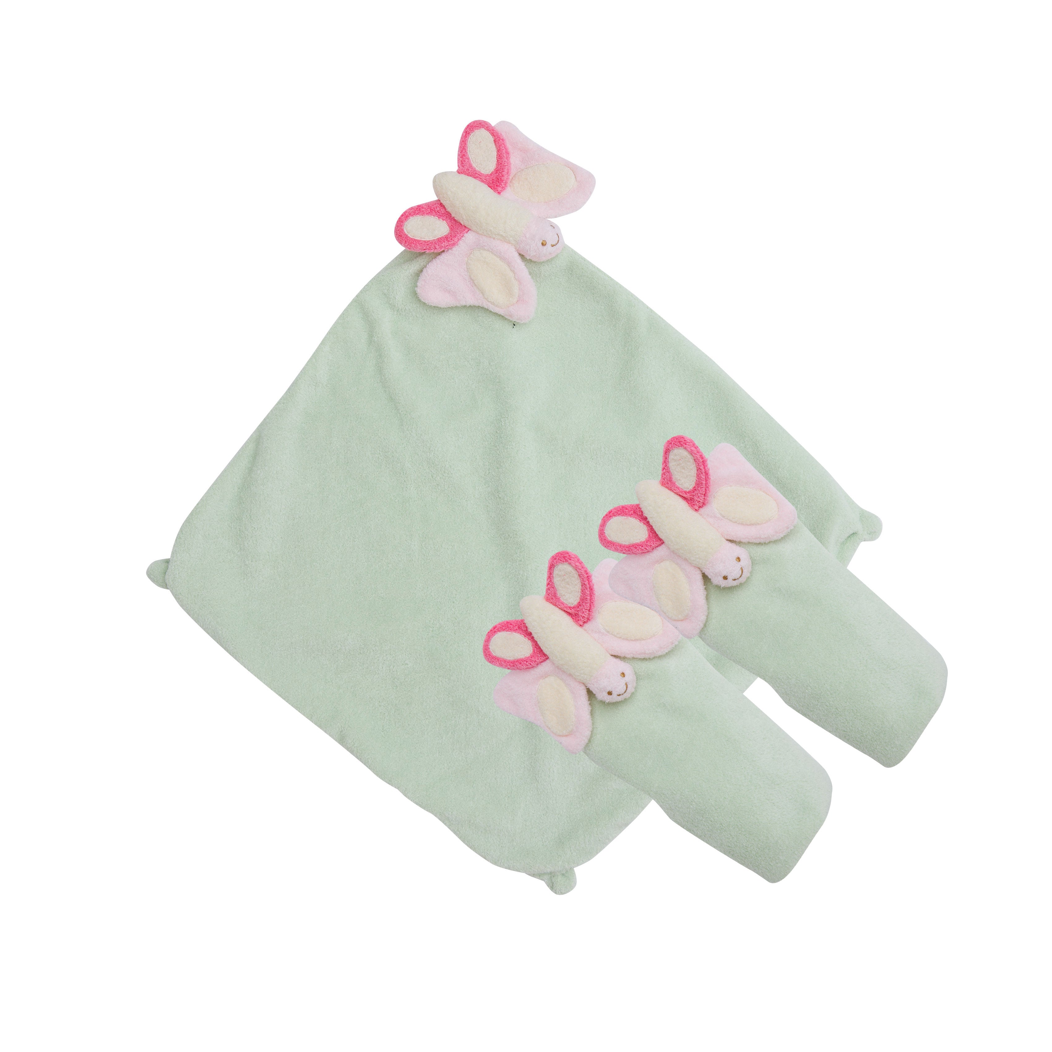 Pair And A Spare - Butterfly