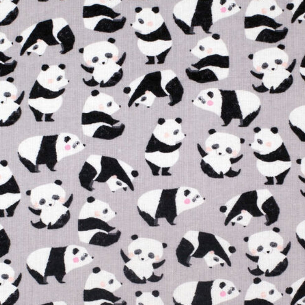 Pan Covers: Flannel