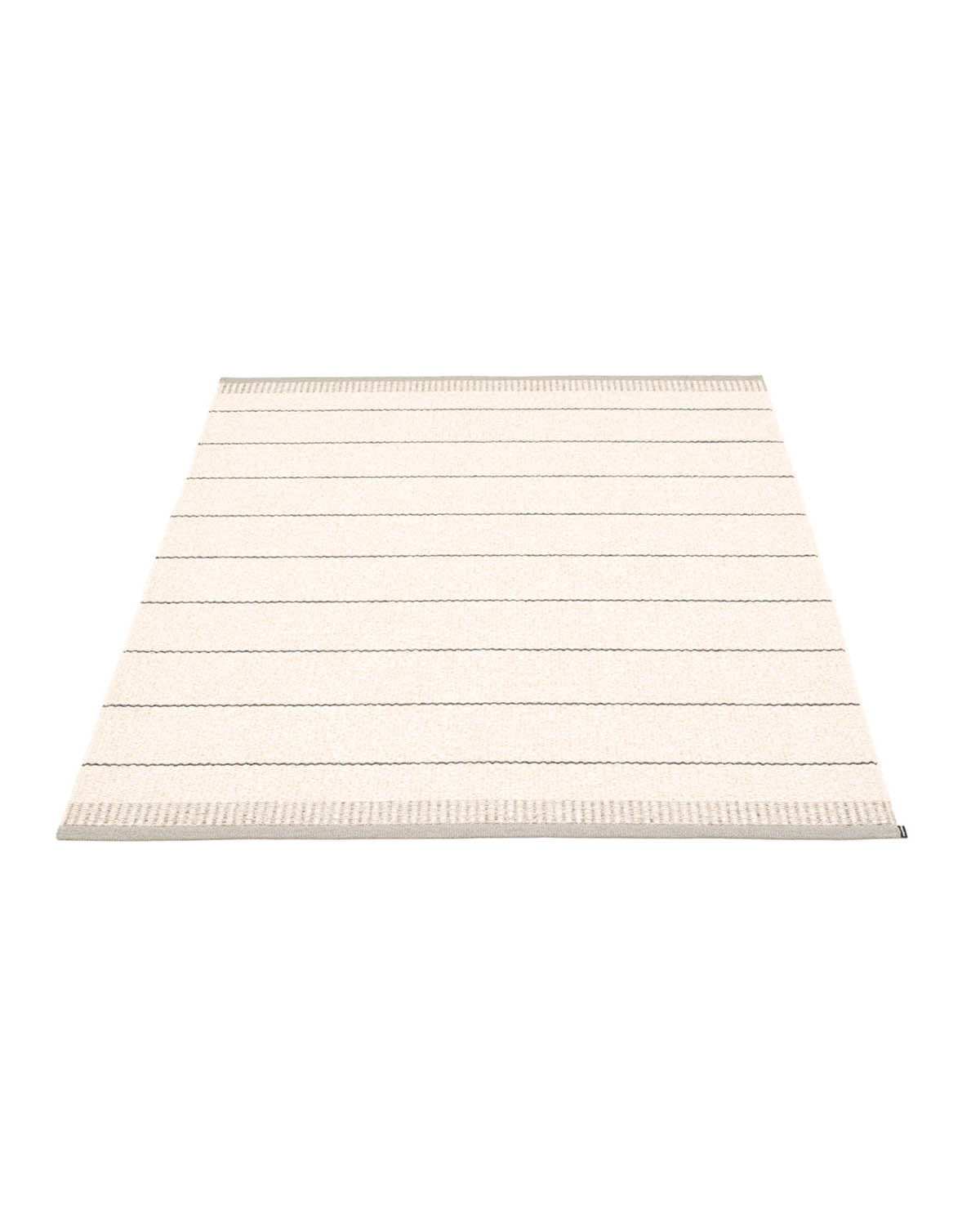 Rug Belle Warm Grey 7.5 X 10.5 Ft
