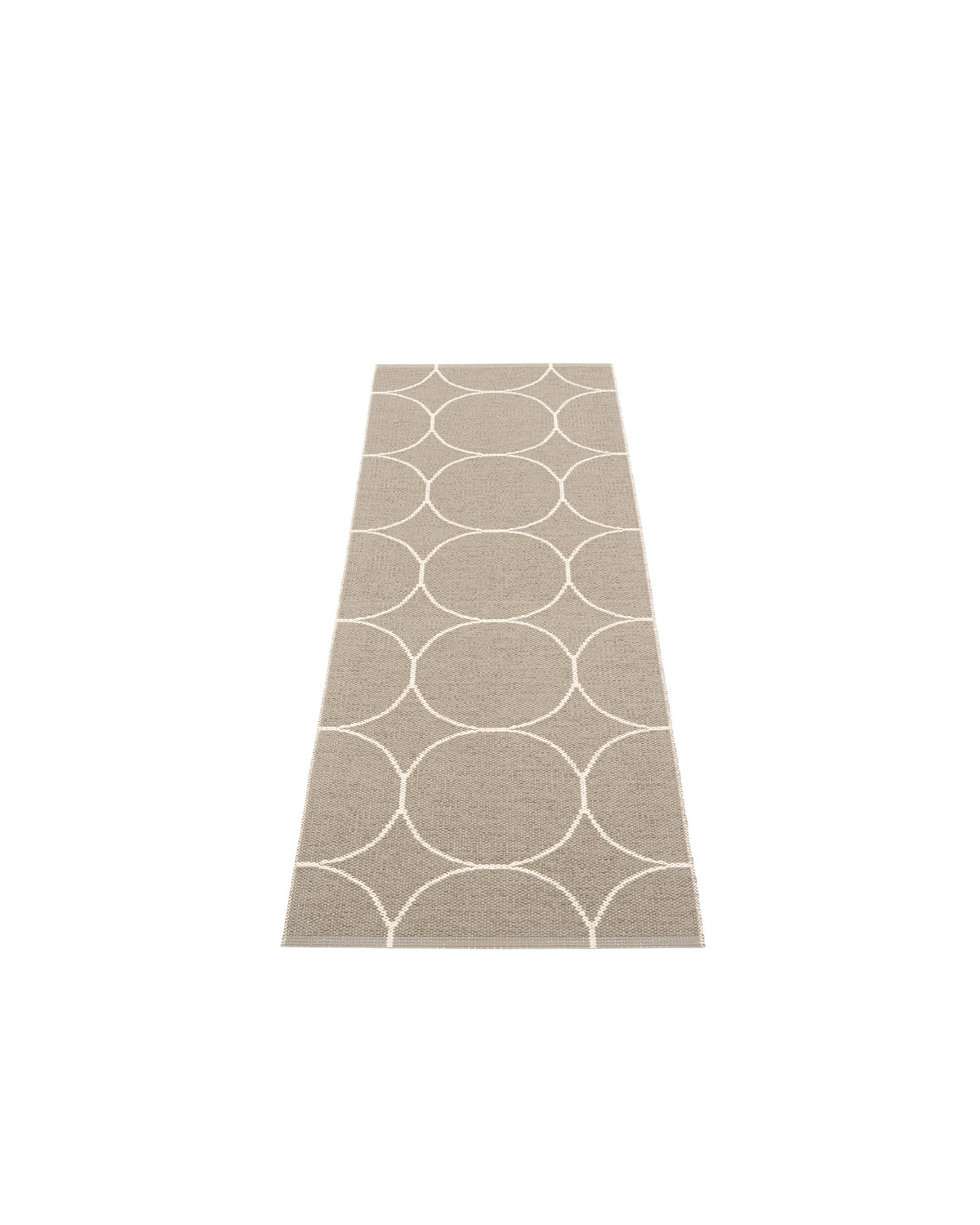 Rug BOO Dark Linen