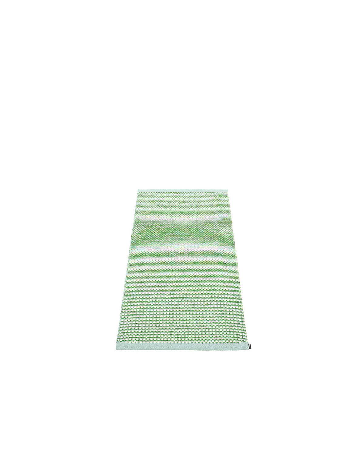 Rug EFFI Pale Turquoise