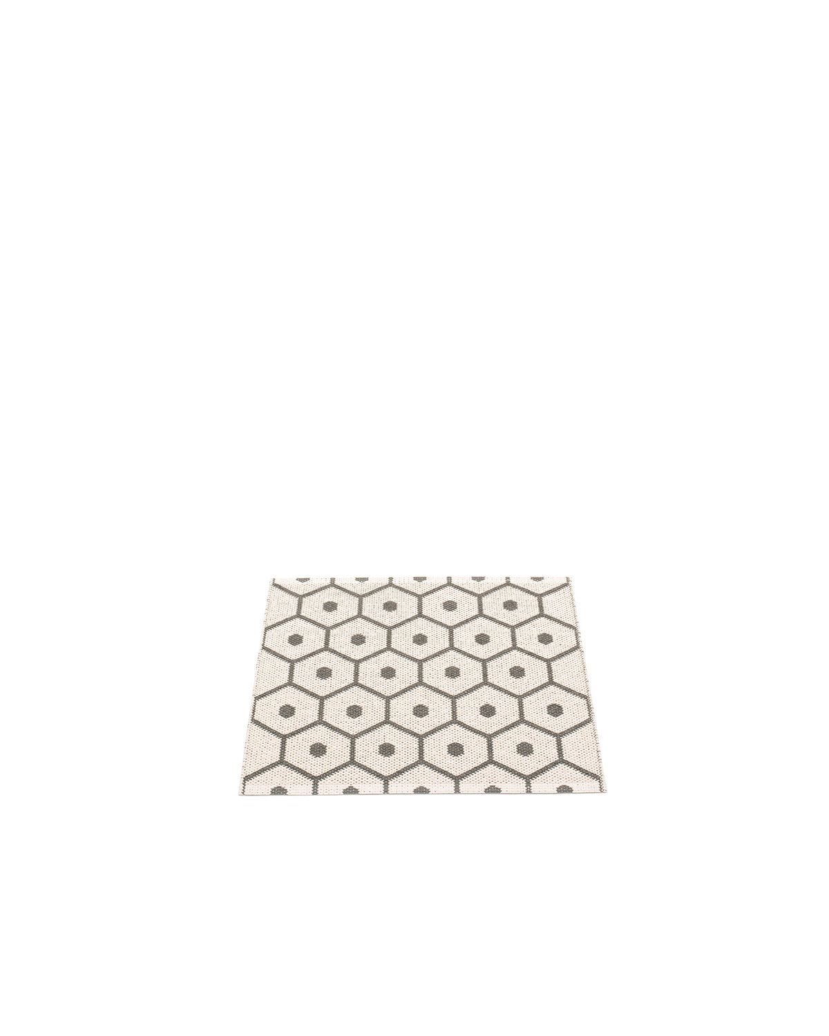 Rug Honey Charcoal/ V 2.25 X 5.25 Ft