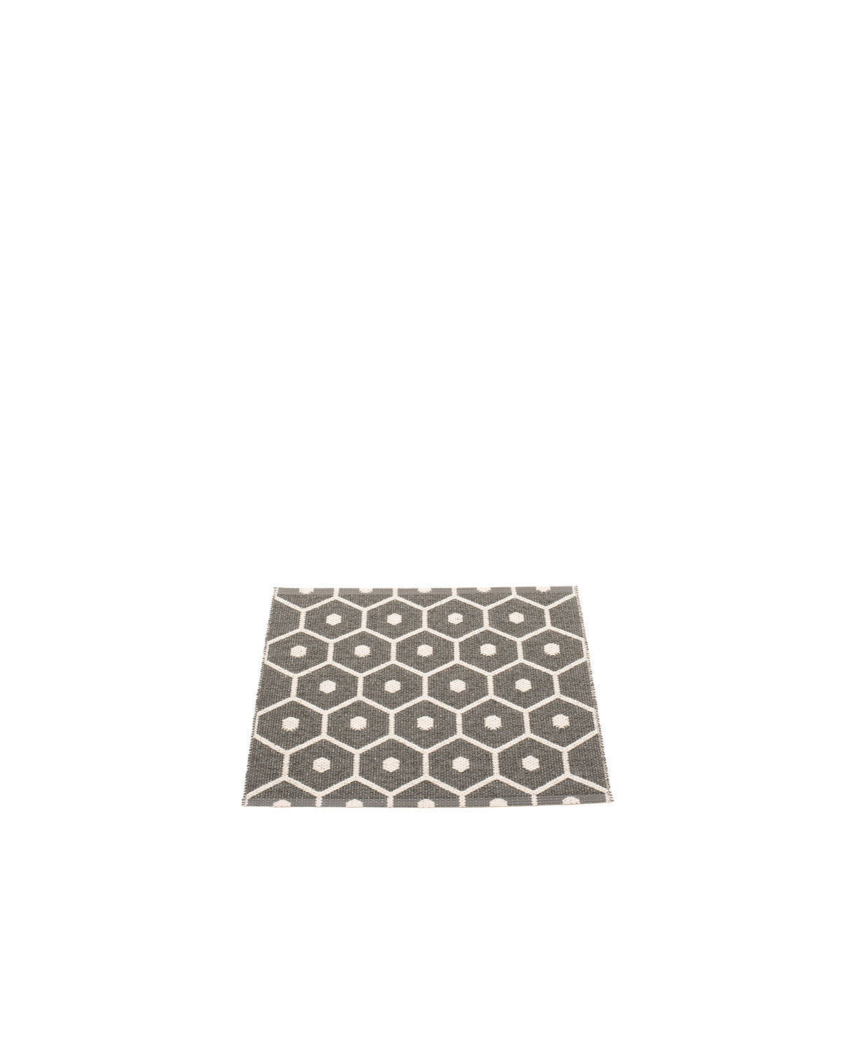 Rug Honey Charcoal/ V 2.25 X 5.25 Ft