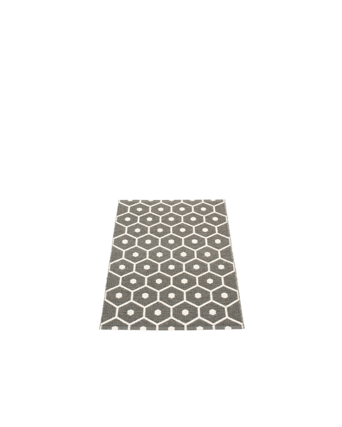 Rug Honey Charcoal/ V 2.25 X 5.25 Ft