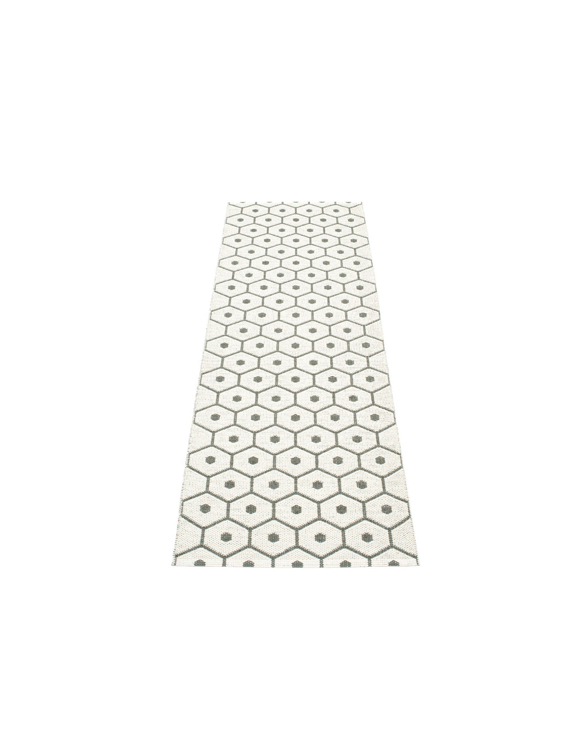 Rug Honey Charcoal/ V 2.25 X 5.25 Ft