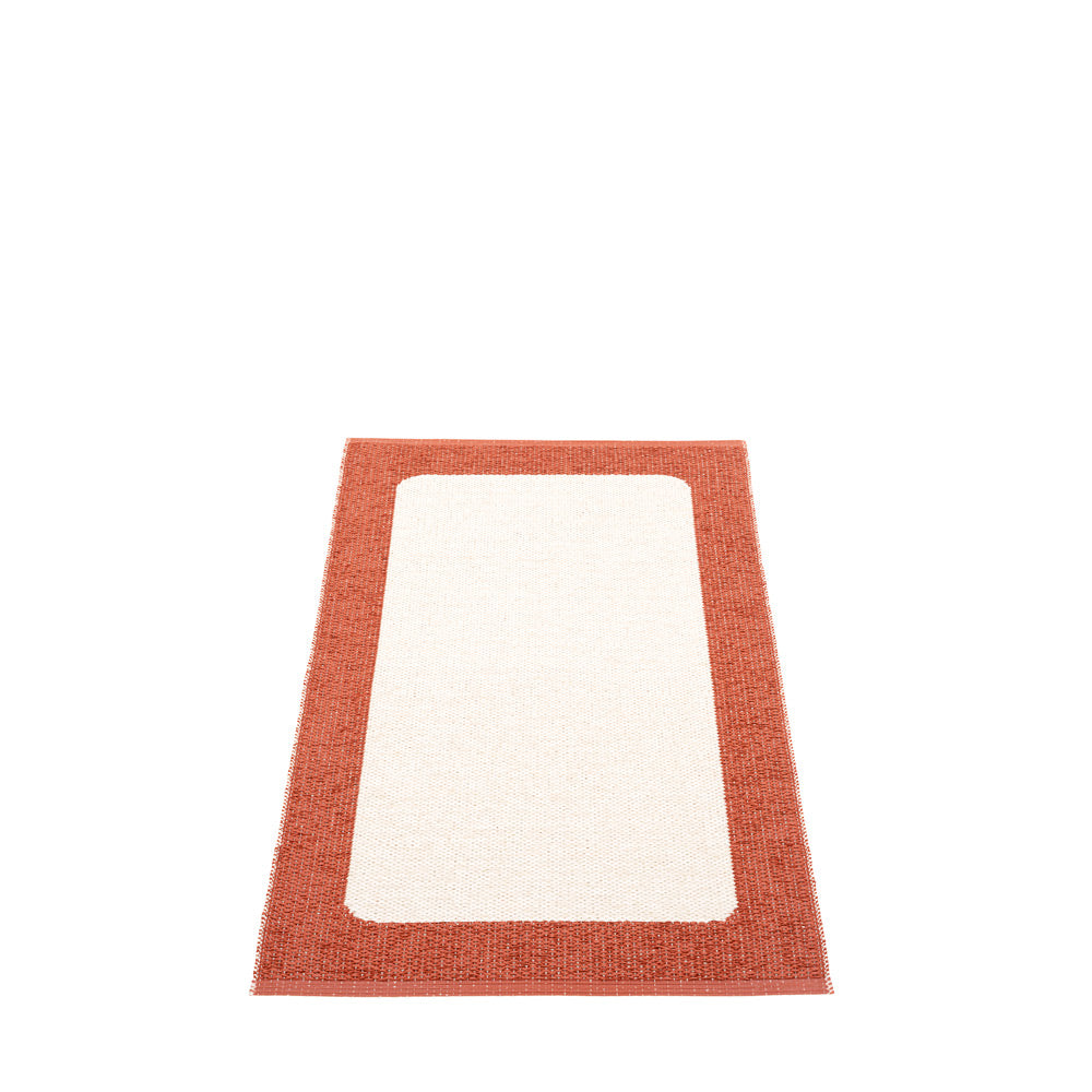 Rug ILDA Brick