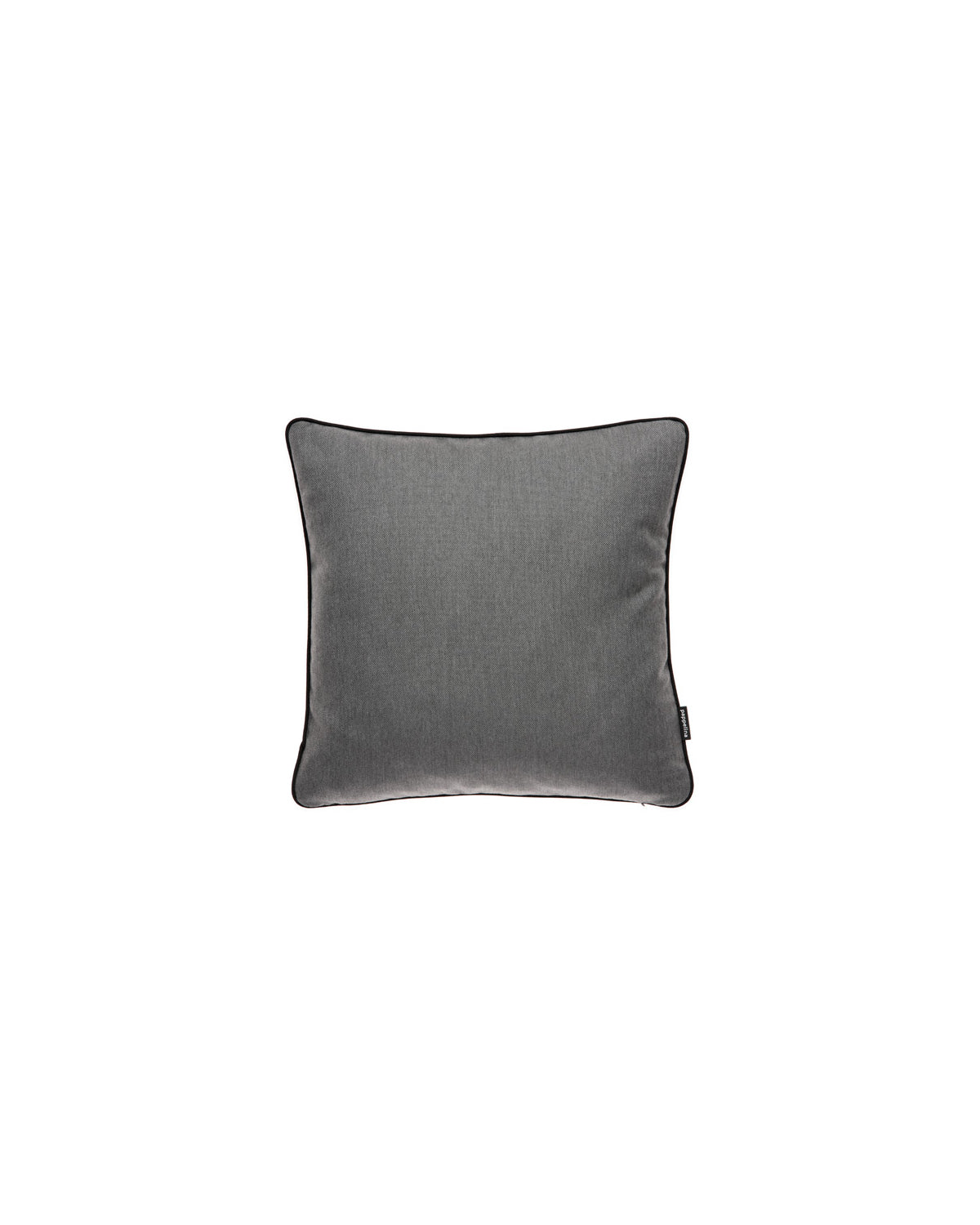 Cushion Outdoor Cushion Ray Vanilla 17 X 17 In