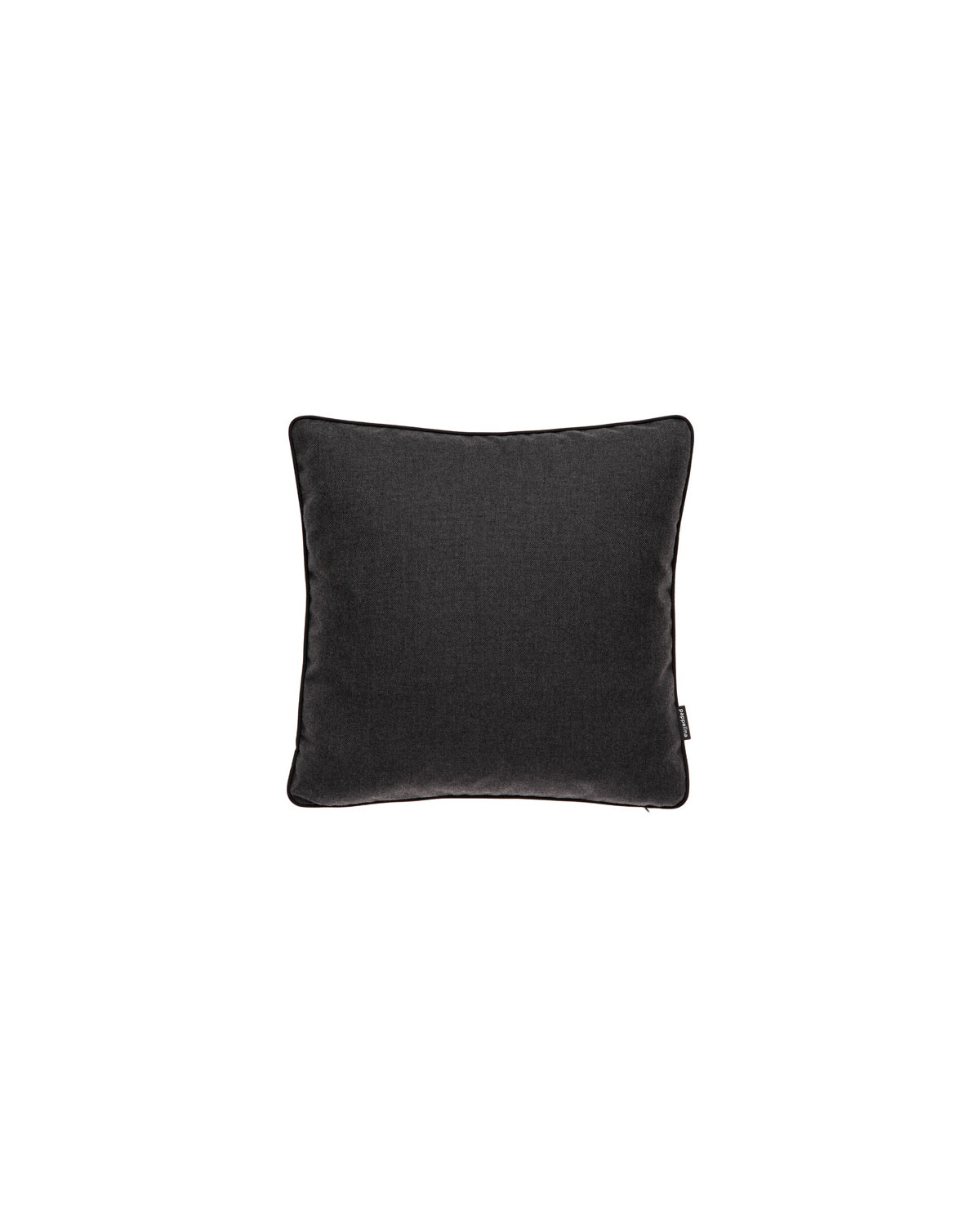 Cushion Outdoor Cushion Ray Vanilla 17 X 17 In