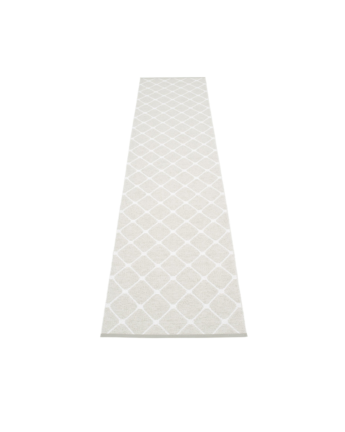 Rug Rex Fossil Grey/white 2.25 X 5.25 Ft