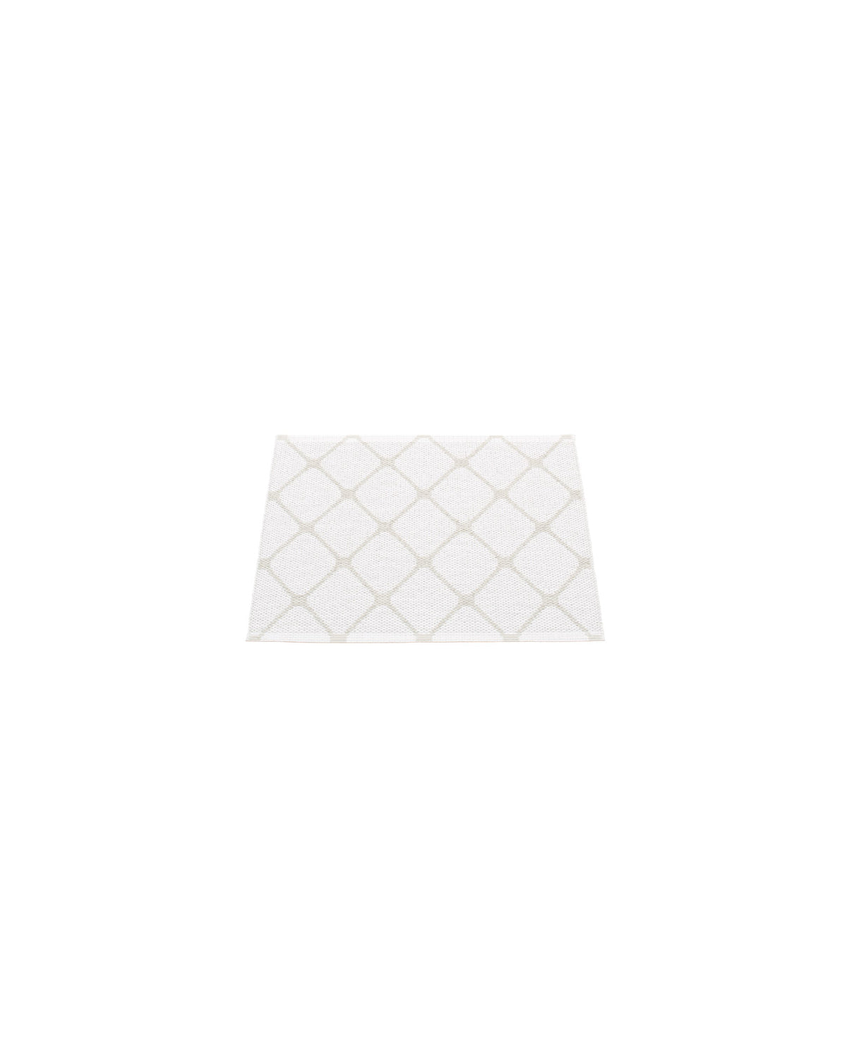 Rug Rex Fossil Grey/white 2.25 X 5.25 Ft
