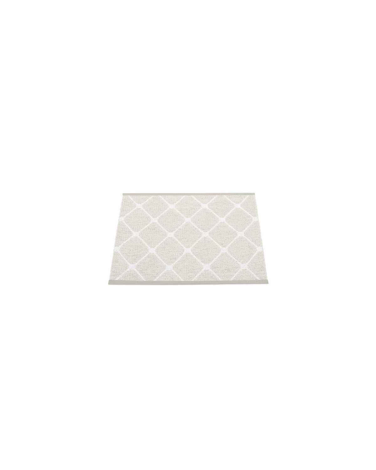 Rug Rex Fossil Grey/white 2.25 X 5.25 Ft