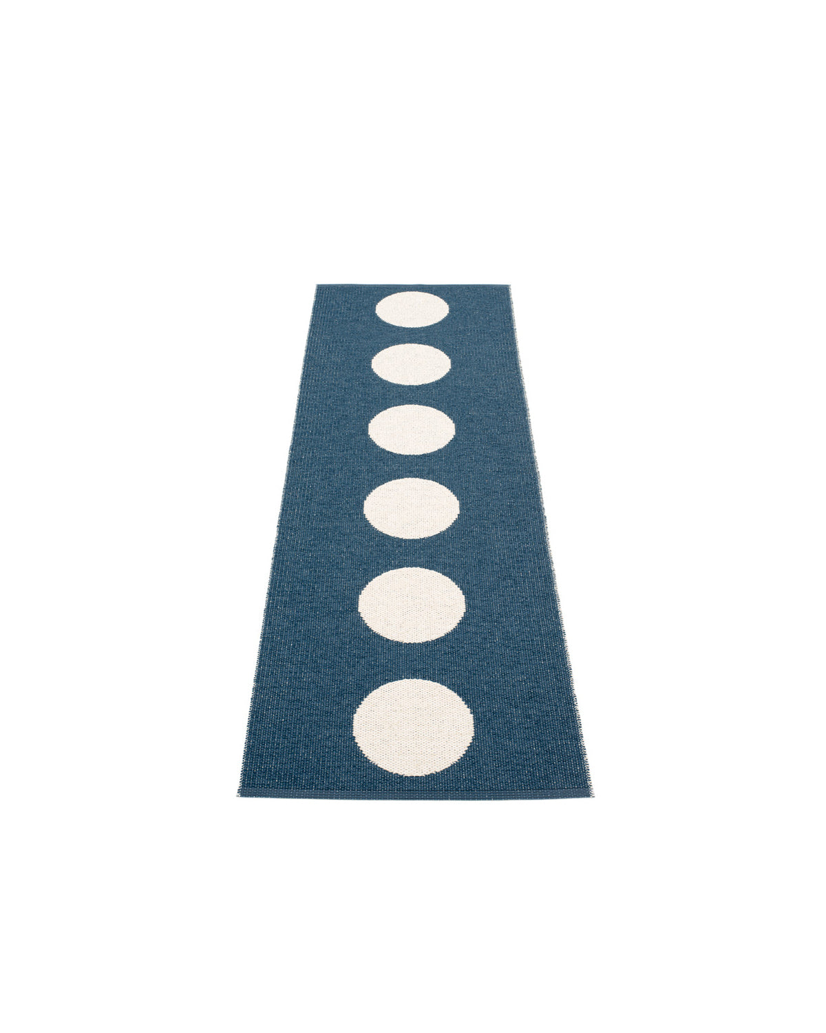 Rug VERA Ocean Blue