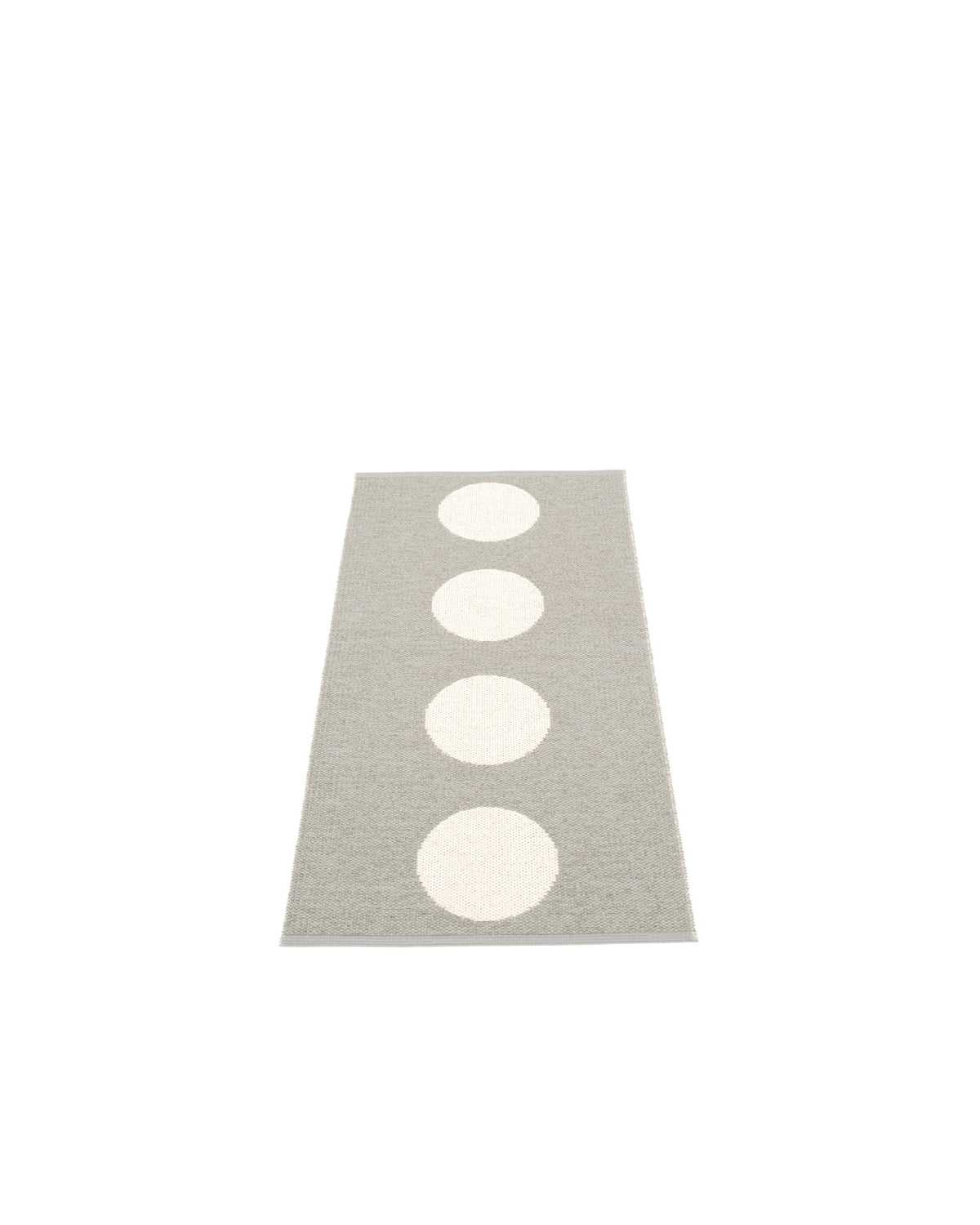 Rug VERA Warm Grey