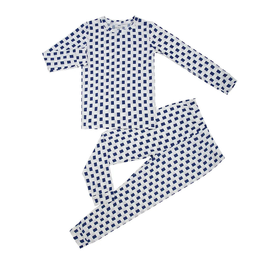 Paris Bistro Two-piece Set