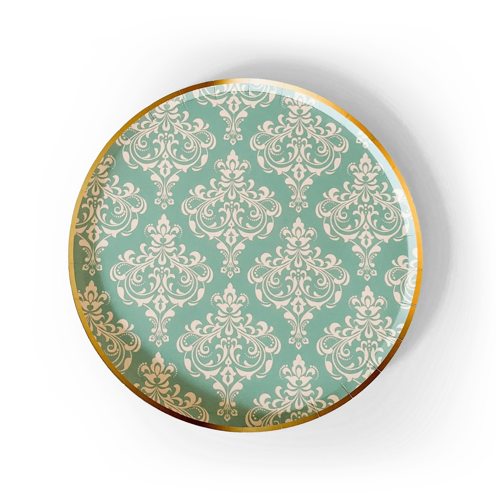 Patisserie Large Plate