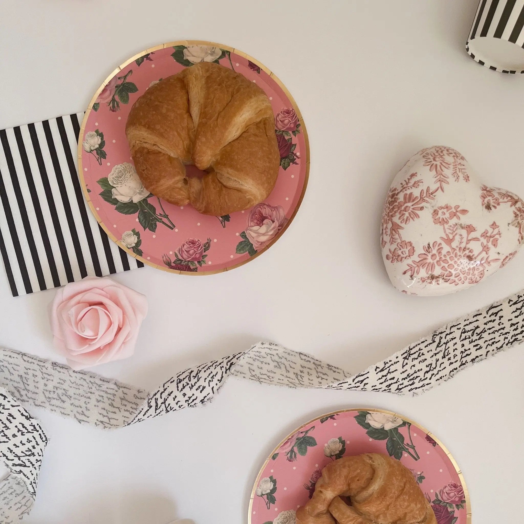 Patisserie Small Plate