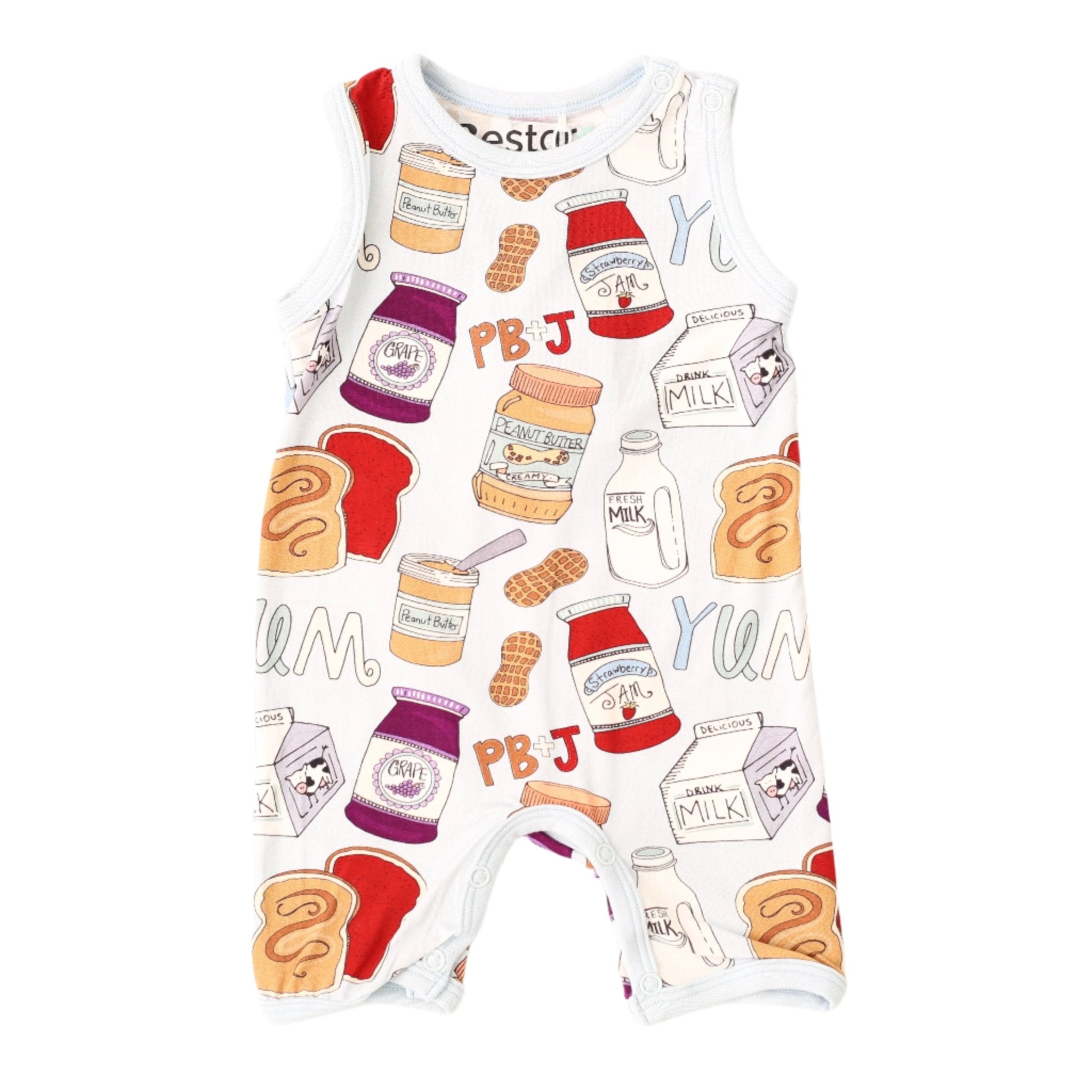 Pb&j Shortall