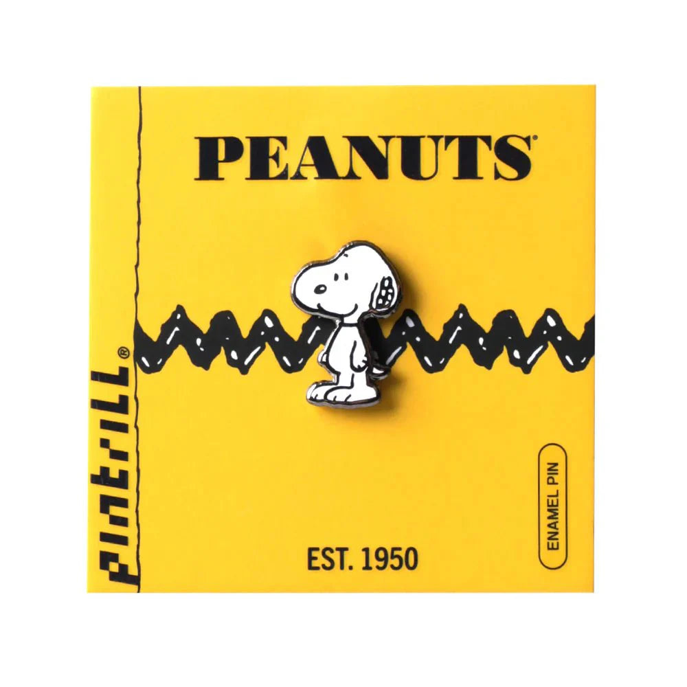 Peanuts Snoopy Originals Pin