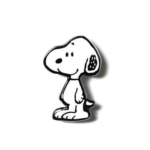 Peanuts Snoopy Originals Pin