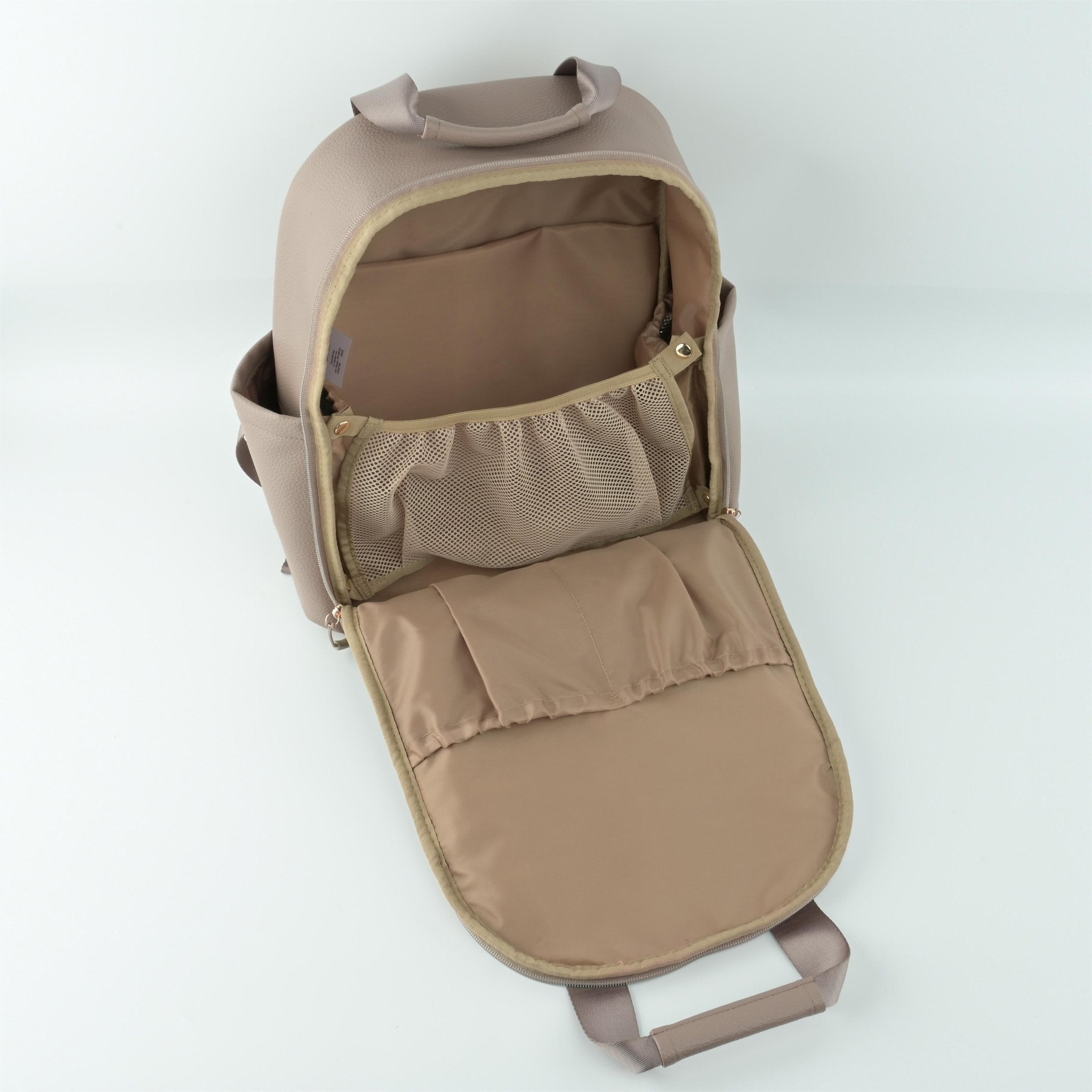Baby-pack Diaper Bag And Backpack