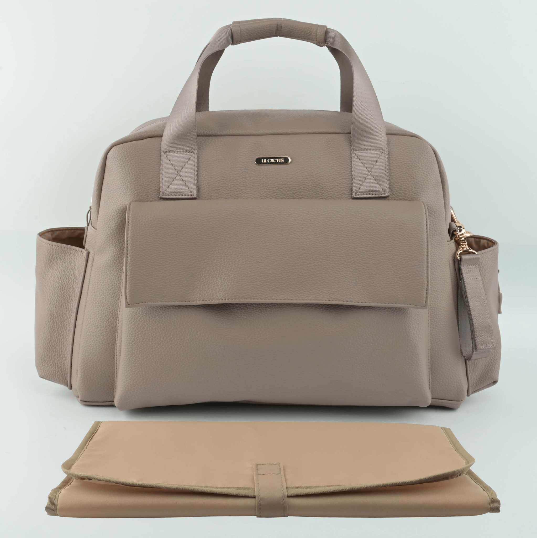 Baby-tote Diaper Stroller Bag