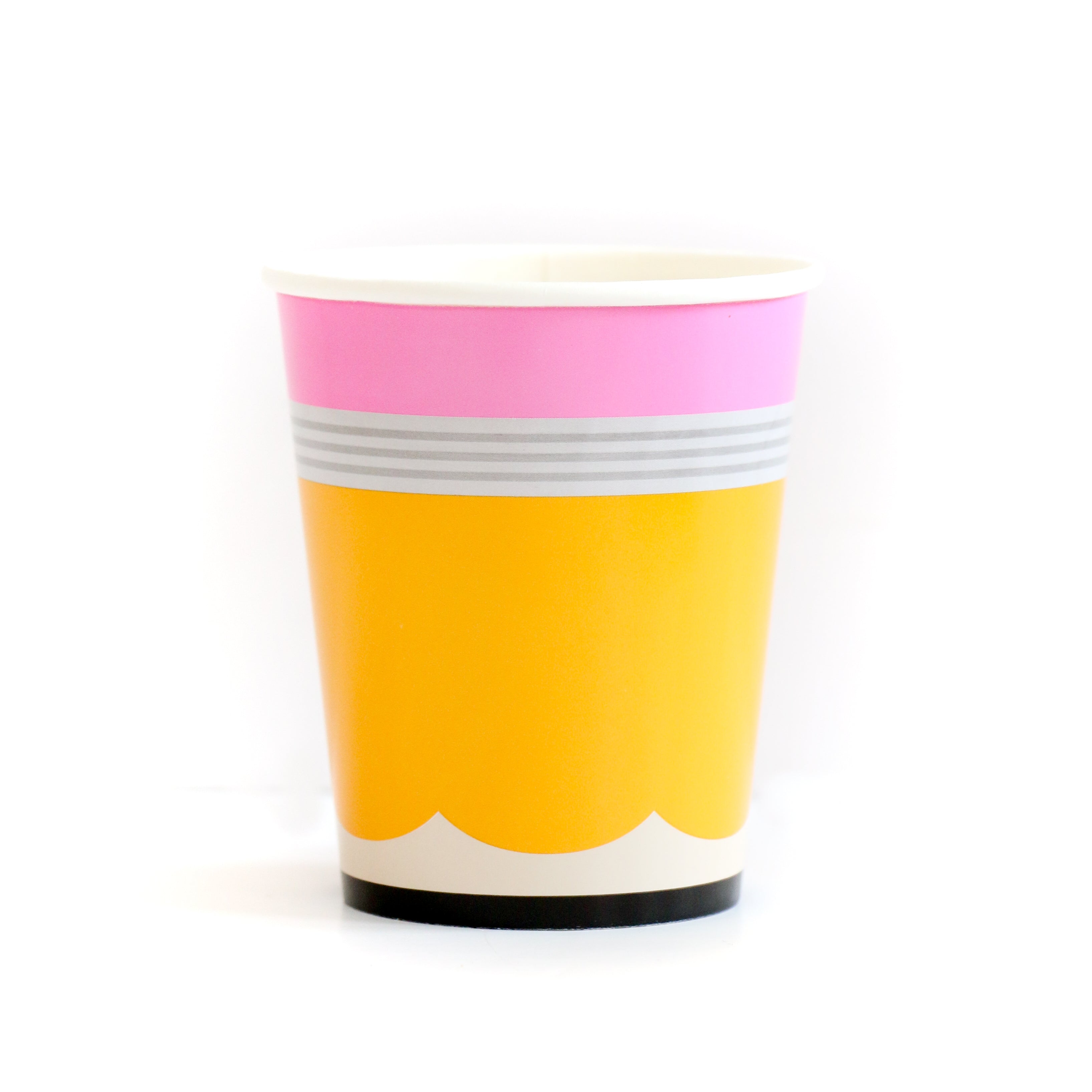 Pencil Paper Cup