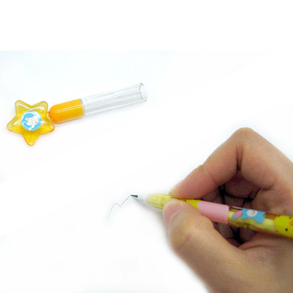 Easter Multi Point Pencils