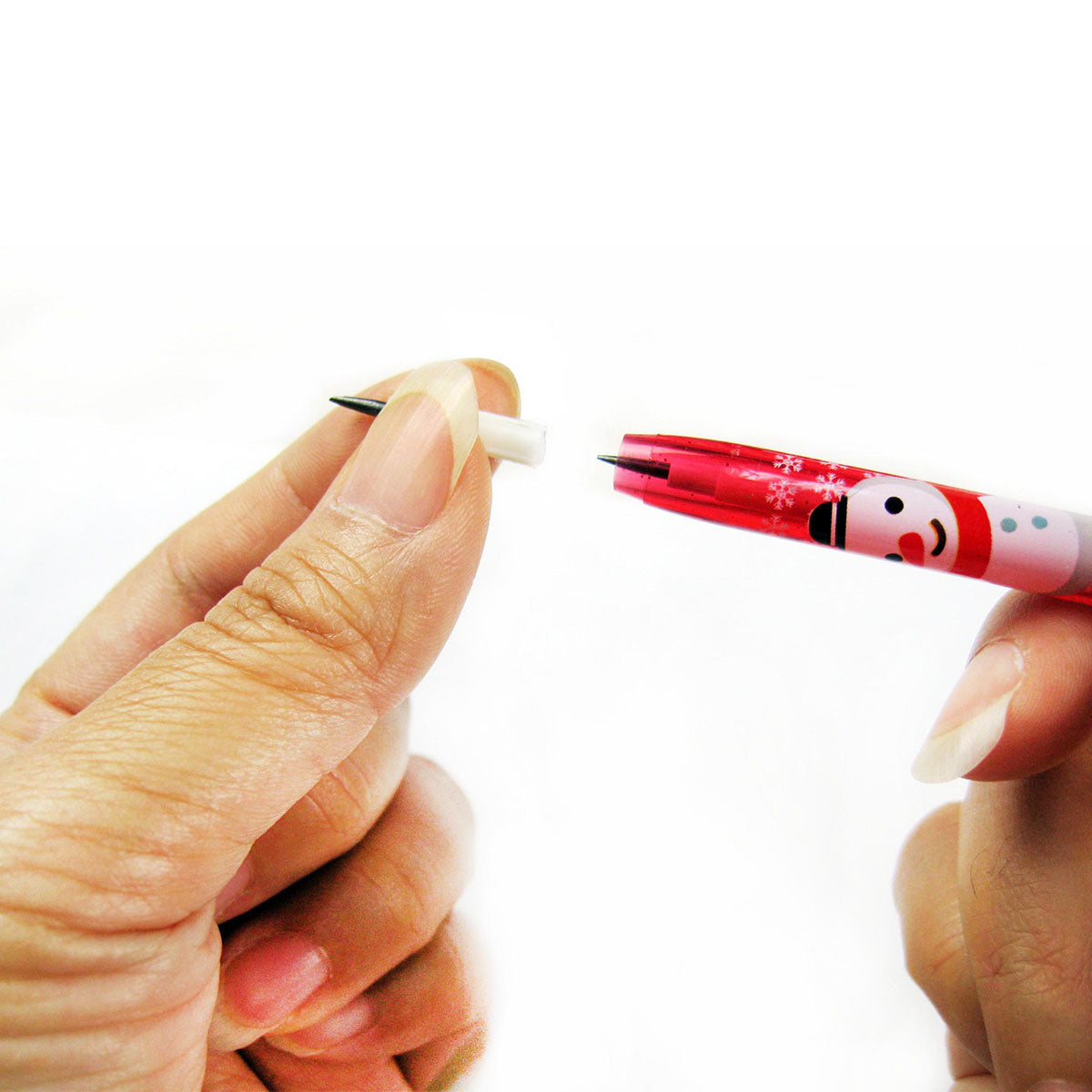 Christmas Multi Point Pencils