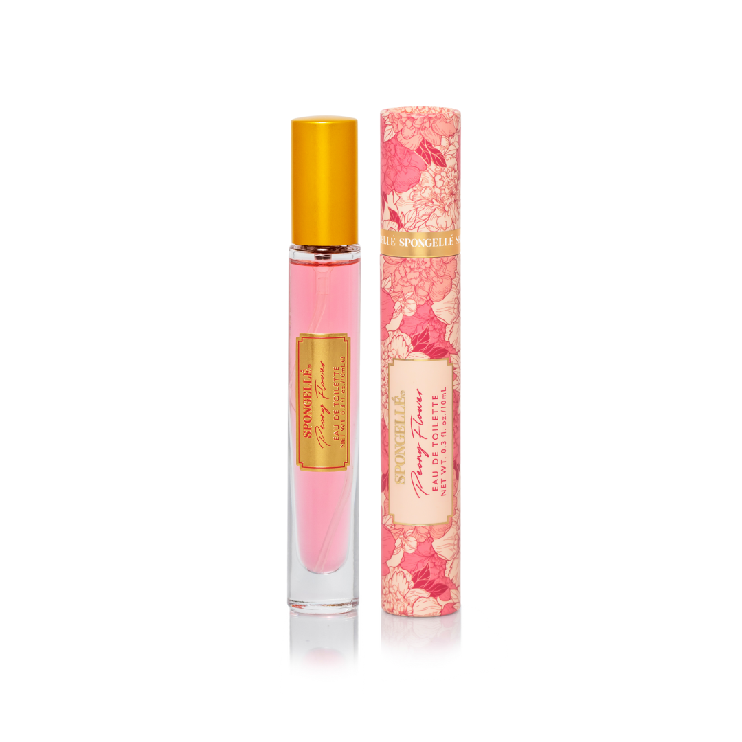 Peony Flower | Private Reserve Eau De Toilette