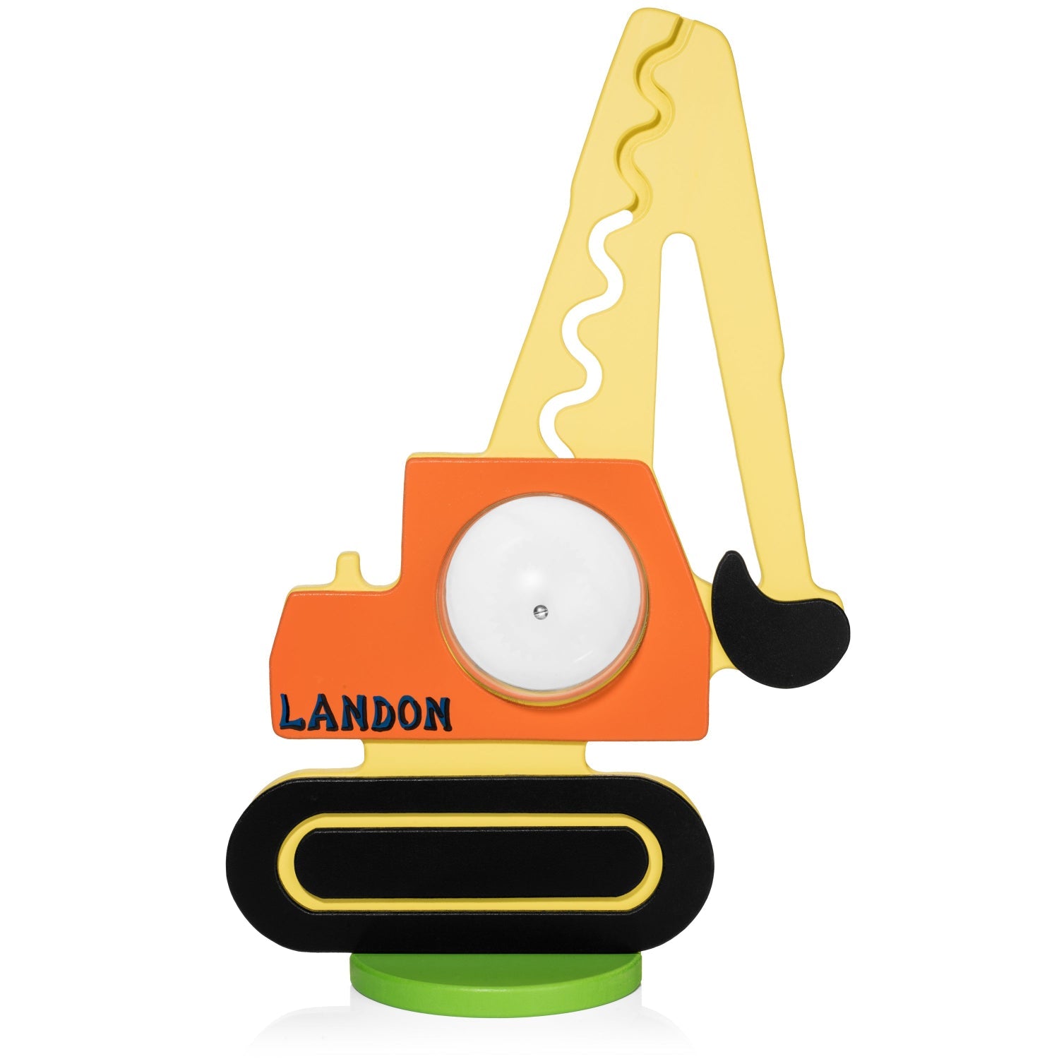 23" Excavator