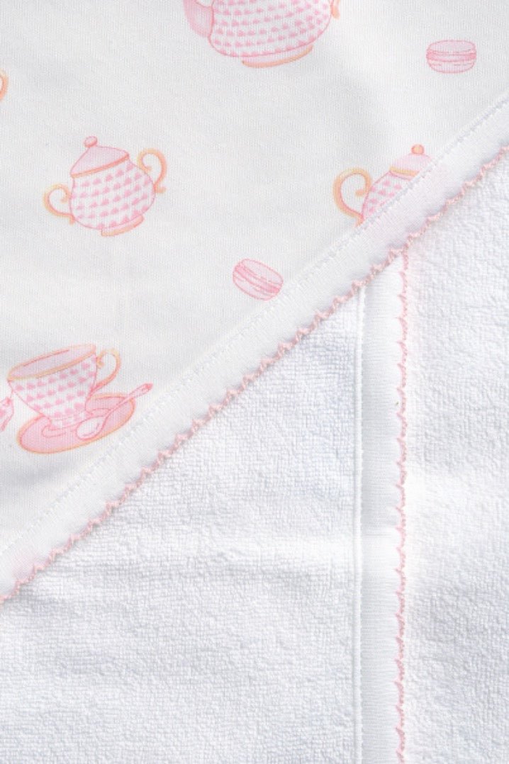 Petite Tea Time Towel