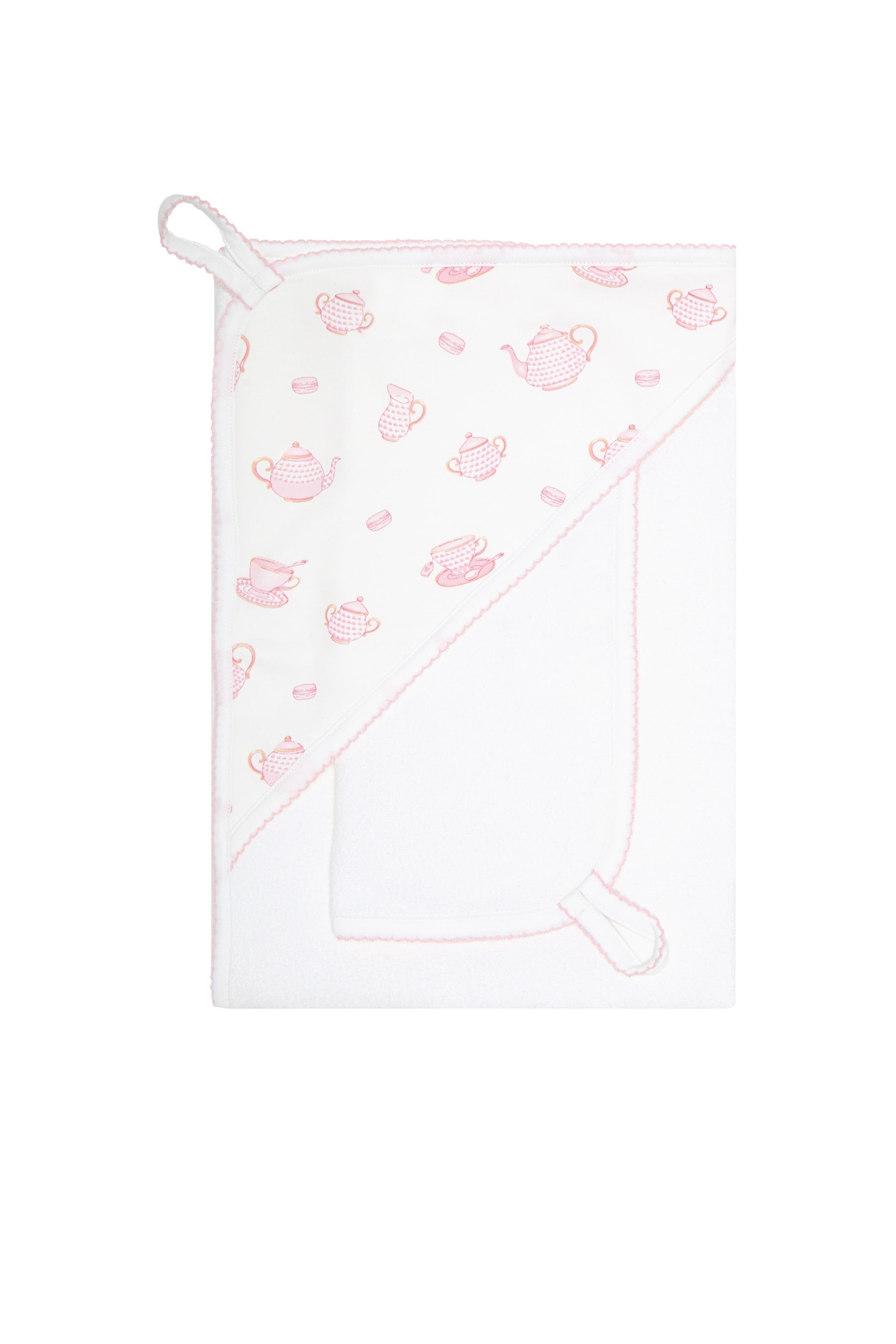 Petite Tea Time Towel