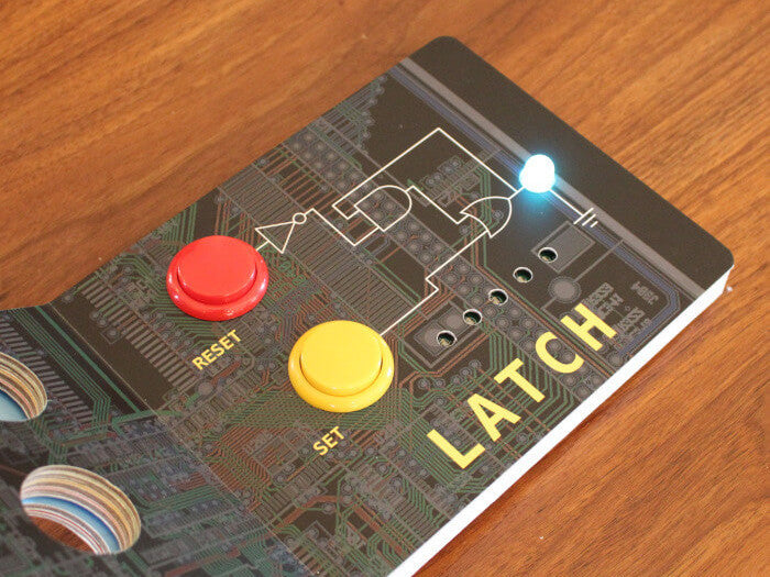 Computer Engineering For Babies