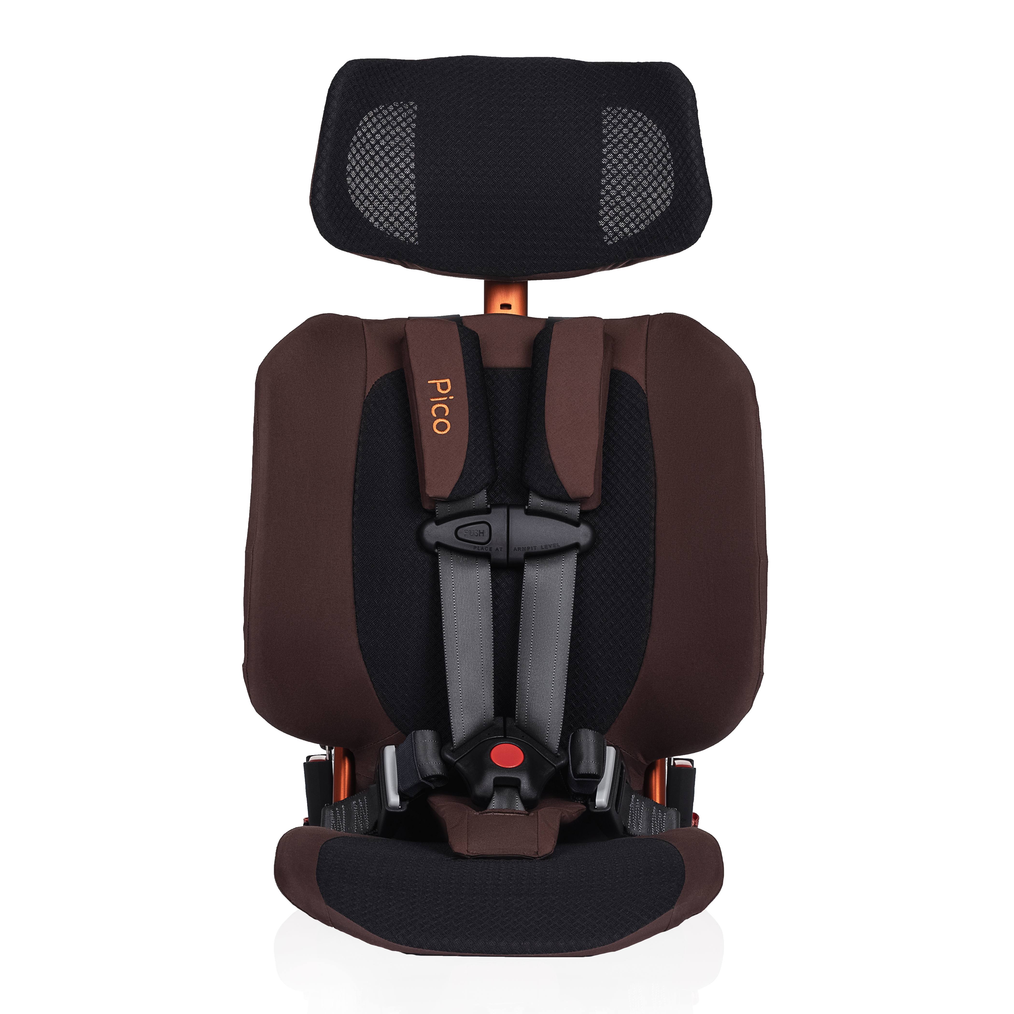 Pico™ Portable Car Seat