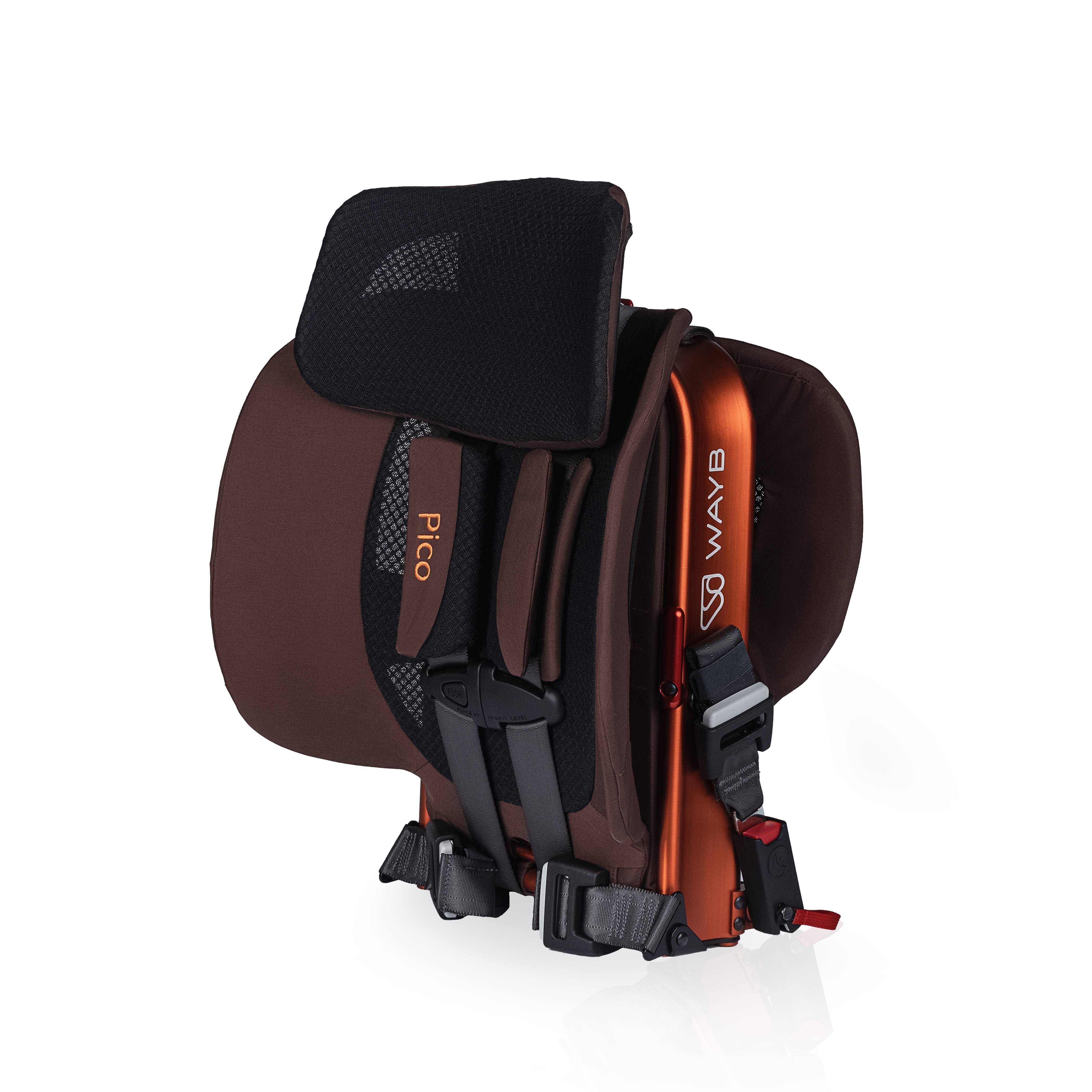 Pico™ Portable Car Seat