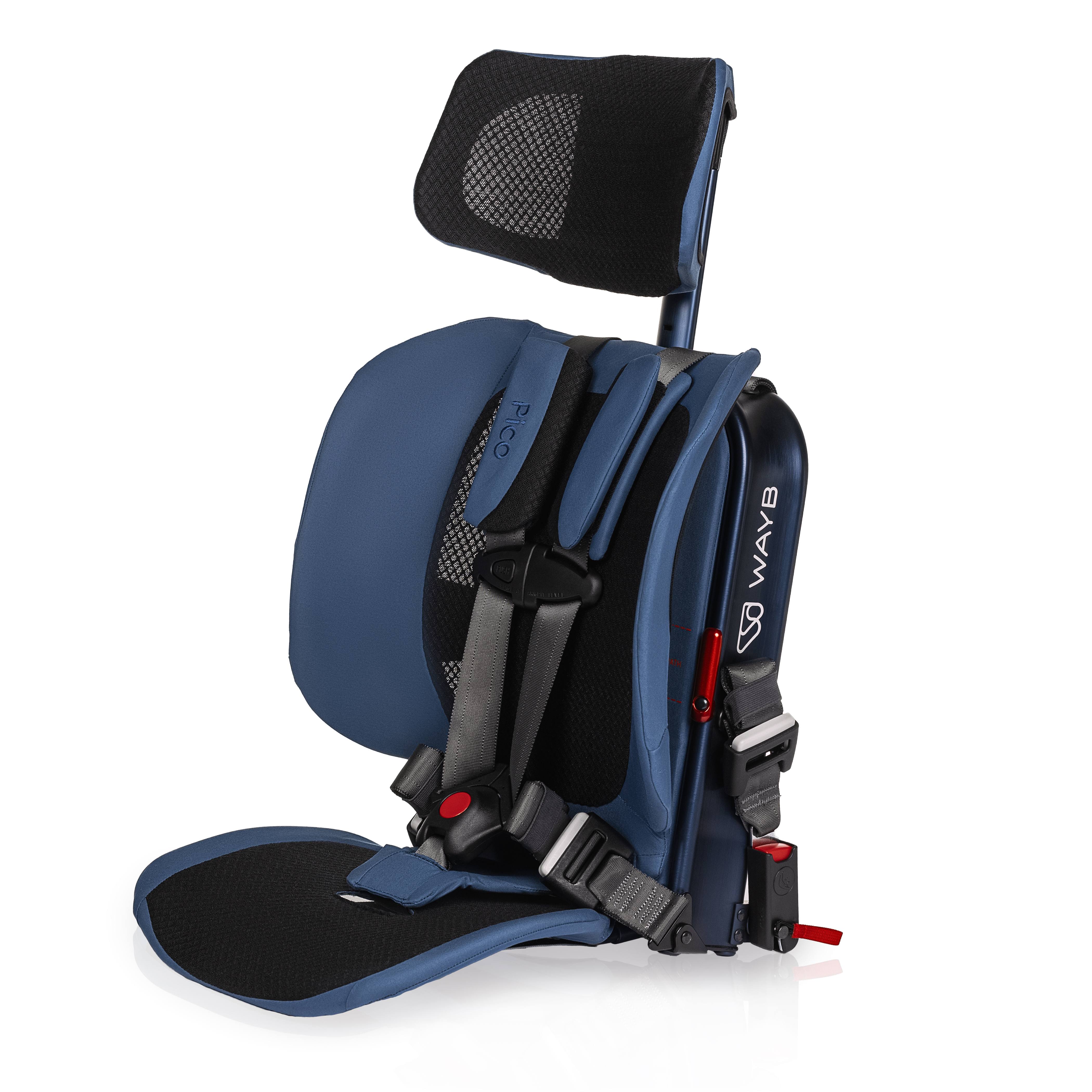 Pico™ Portable Car Seat
