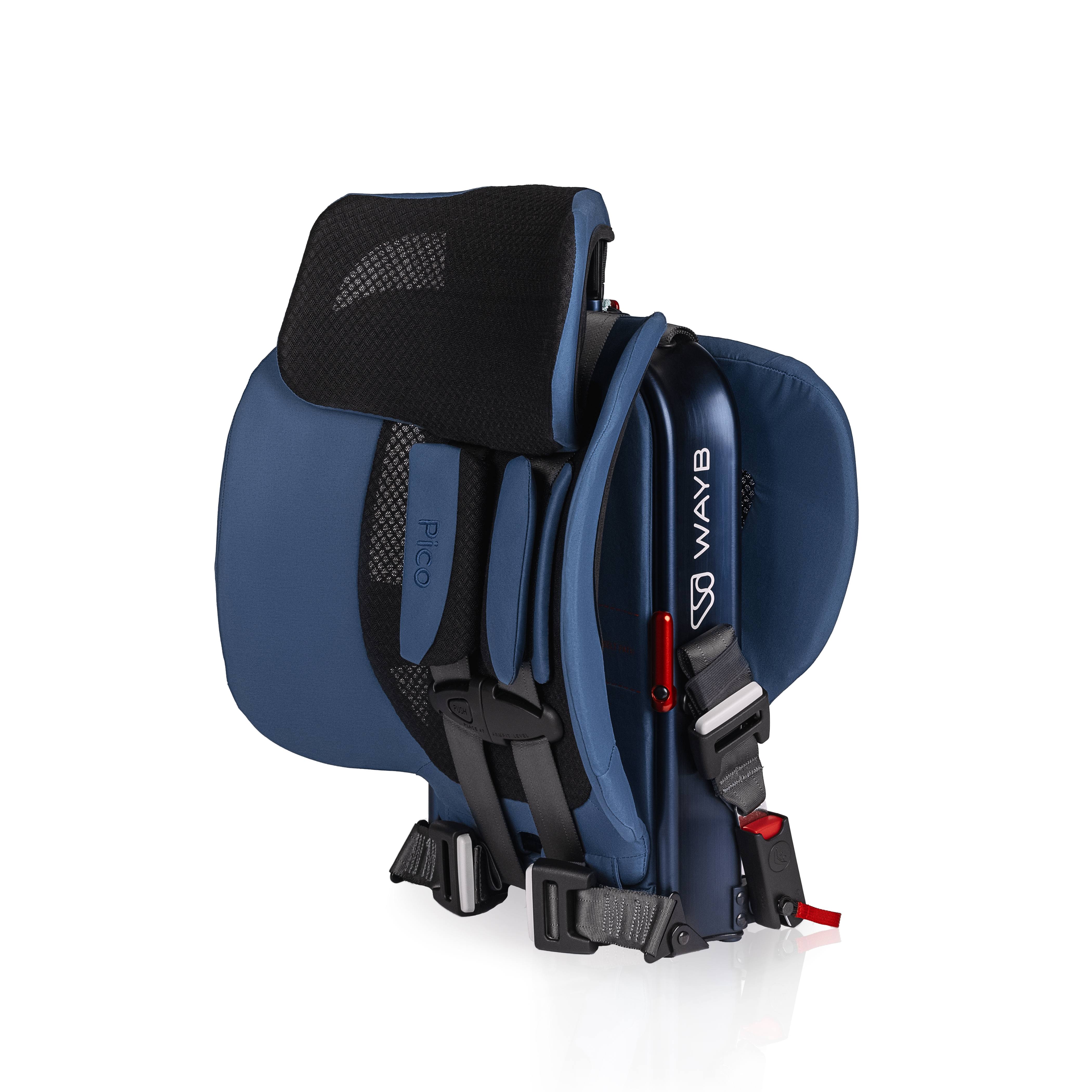 Pico™ Portable Car Seat